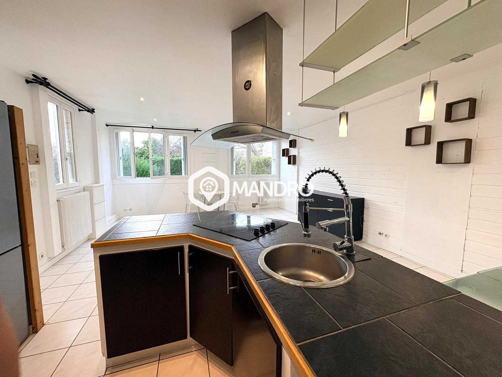 Appartement loué à Lagny-sur-Marne
