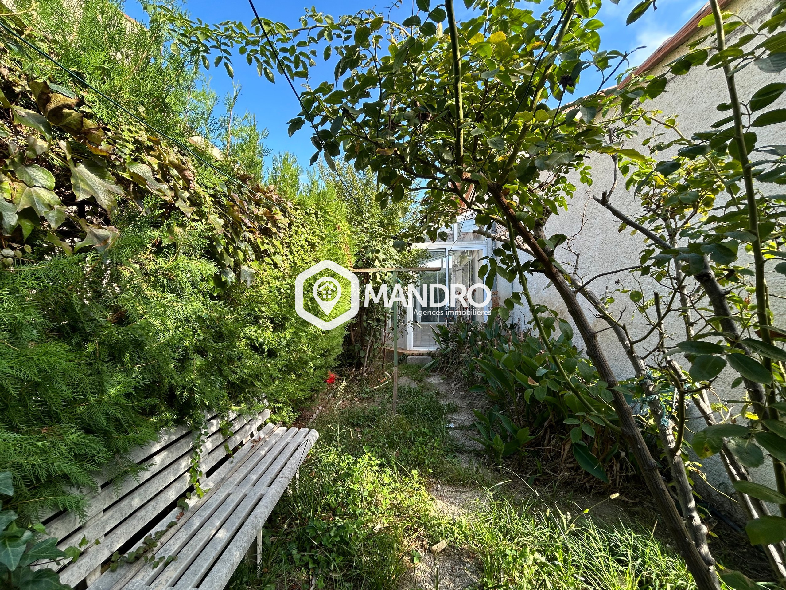 Maison 5 pièces à Ille-sur-Têt, photo 15