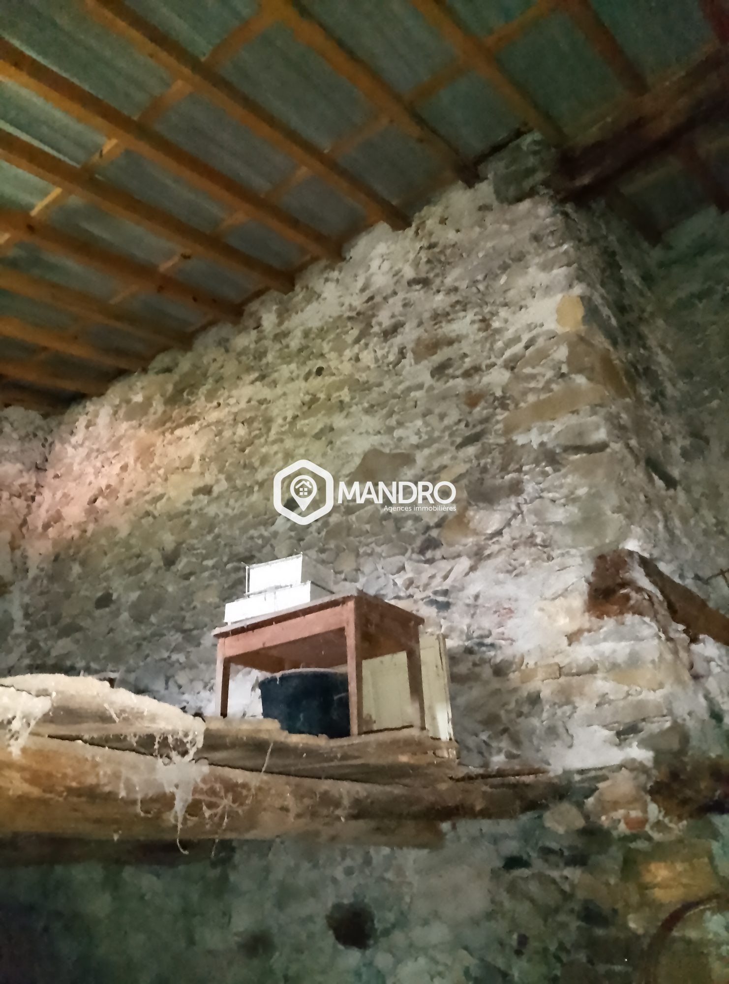 Maison ancienne 1 pièce à Puilaurens, photo 29