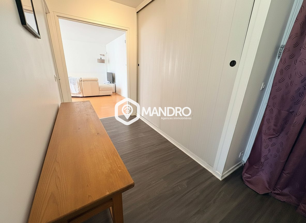 Appartement 4 pièces à Lagny-sur-Marne, photo 4