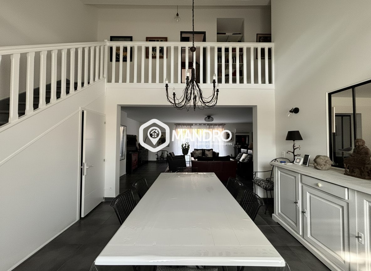 Villa 6 pièces à Ille-sur-Têt, photo 8