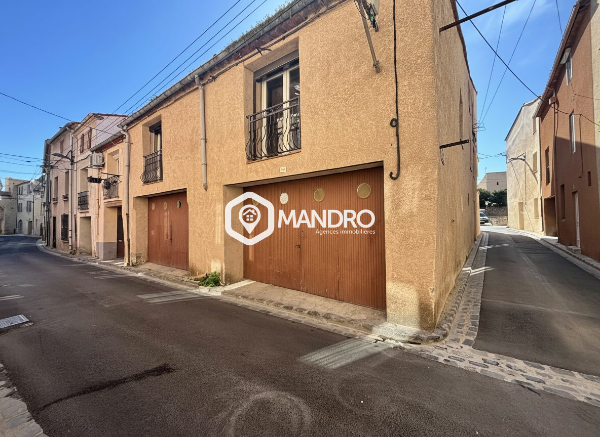 Immeuble vendu à Ille-sur-Têt