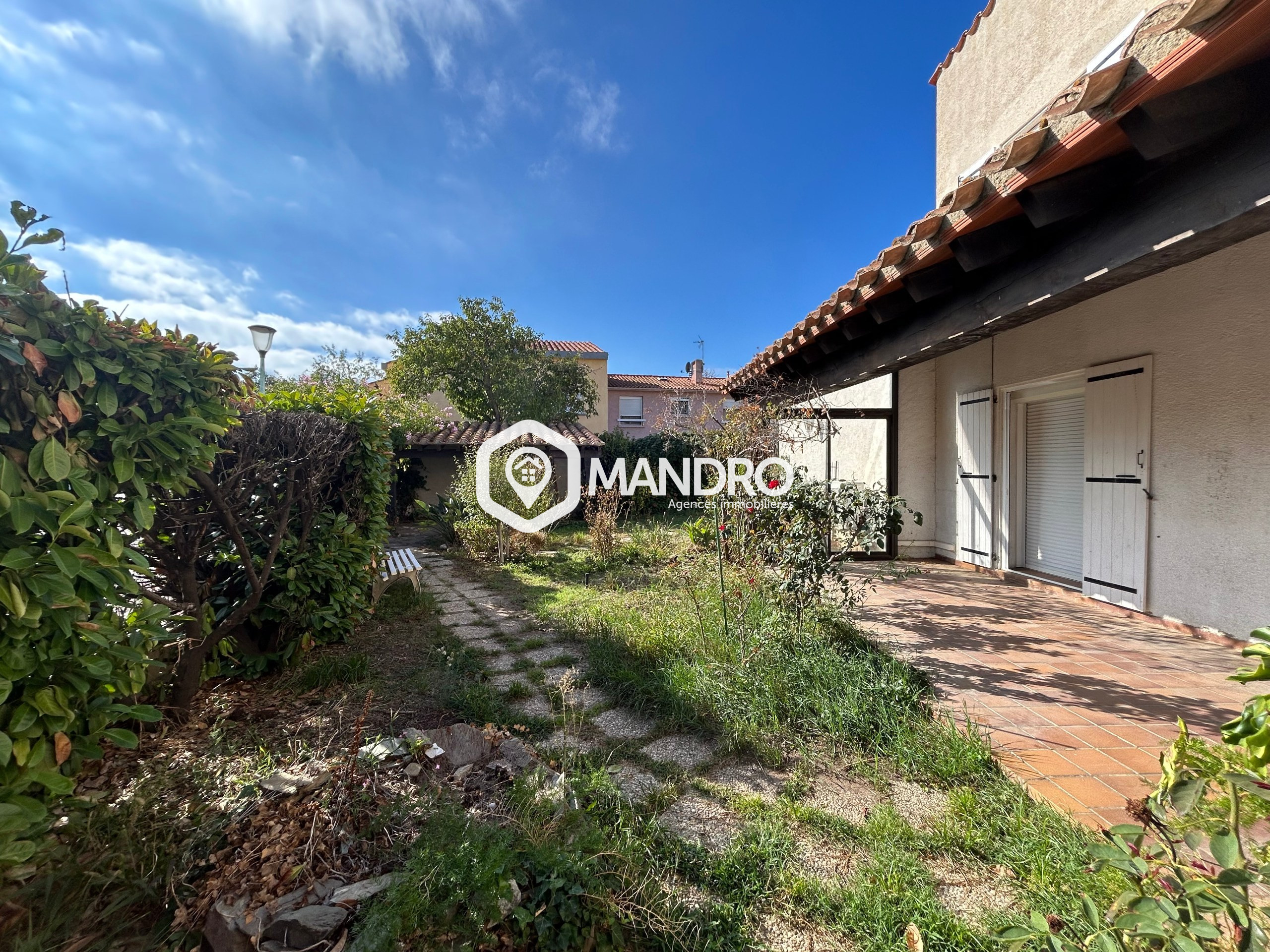 Maison 5 pièces à Ille-sur-Têt, photo 3