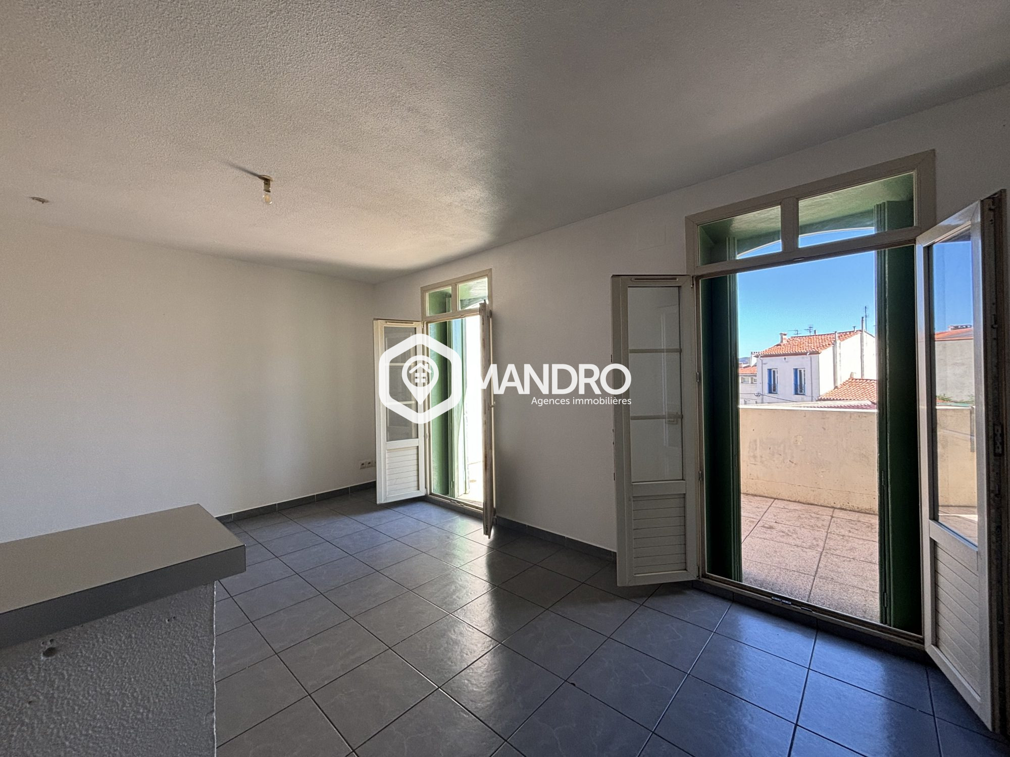 Appartement vendu à Ille-sur-Têt