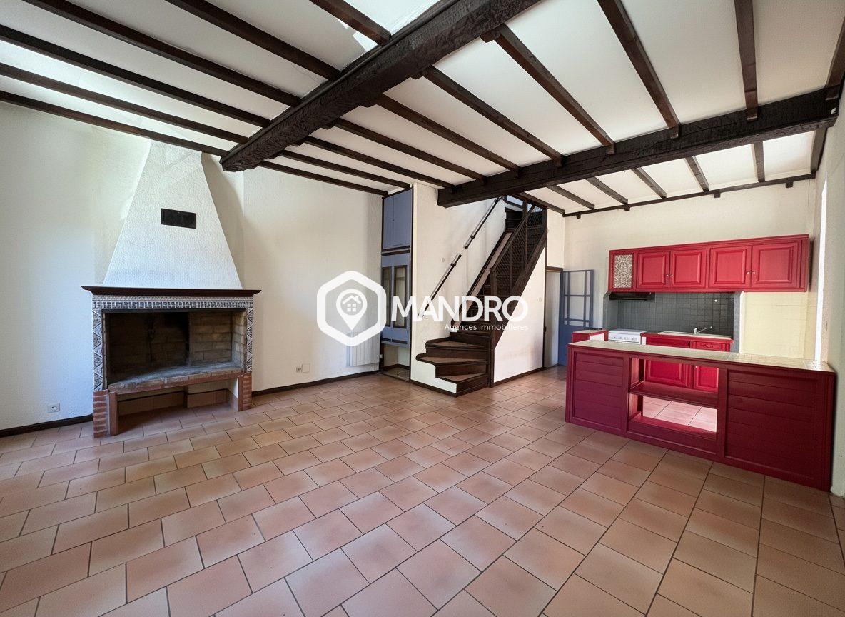 Maison de village vendu à Ille-sur-Têt