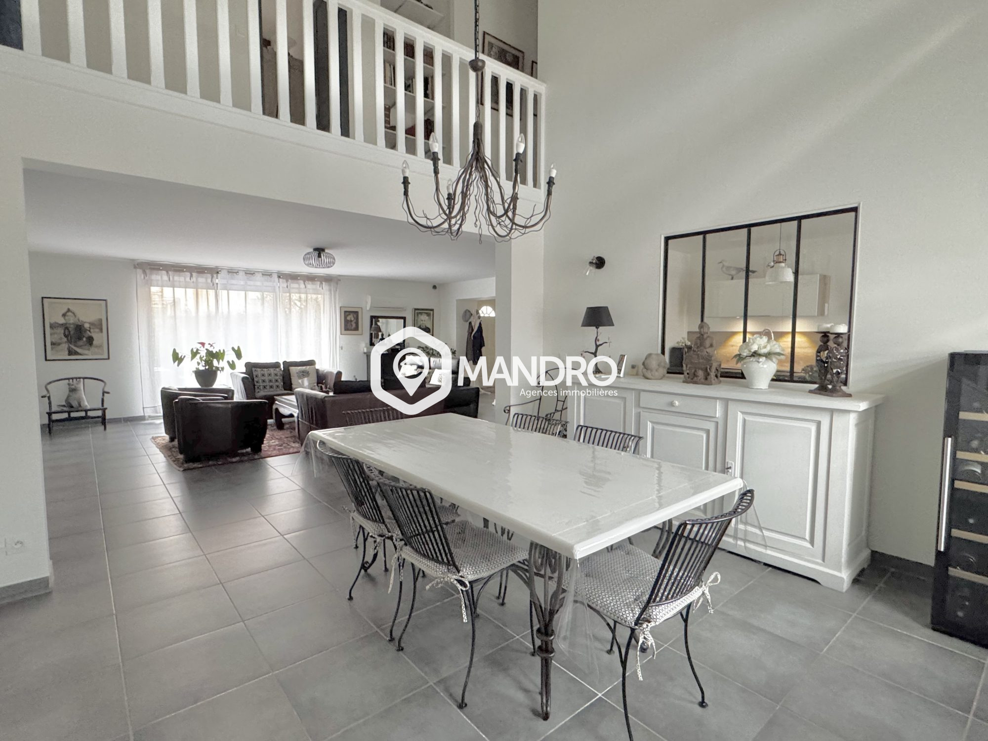 Villa 6 pièces à Ille-sur-Têt, photo 7