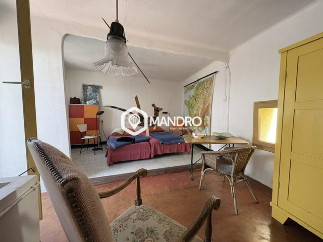 Maison de village 5 pièces à Estagel, photo 7