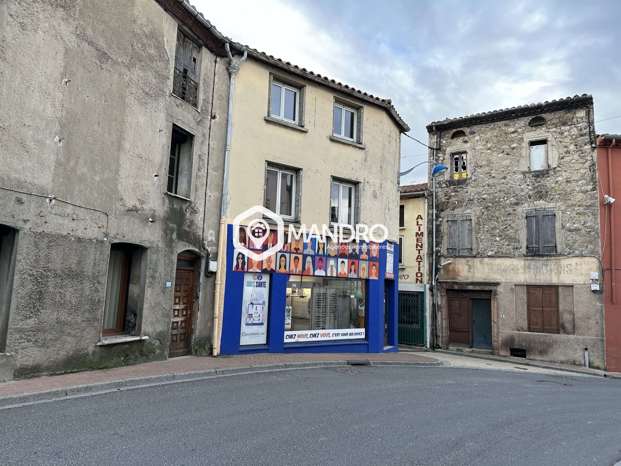 Local commercial à Saint-Paul-de-Fenouillet, photo 4