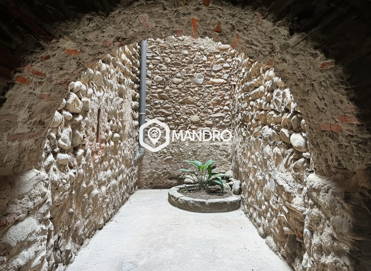 Maison 4 pièces à Ille-sur-Têt, photo 7