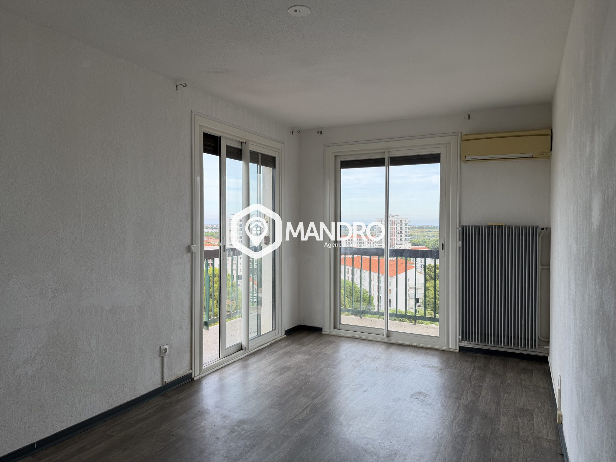 Appartement 3 pièces à Perpignan, photo 2