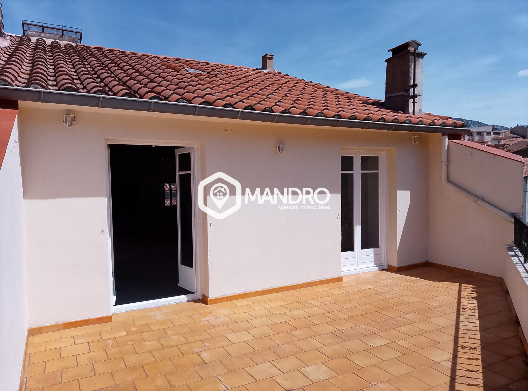Maison de village 7 pièces à Maury, photo 3
