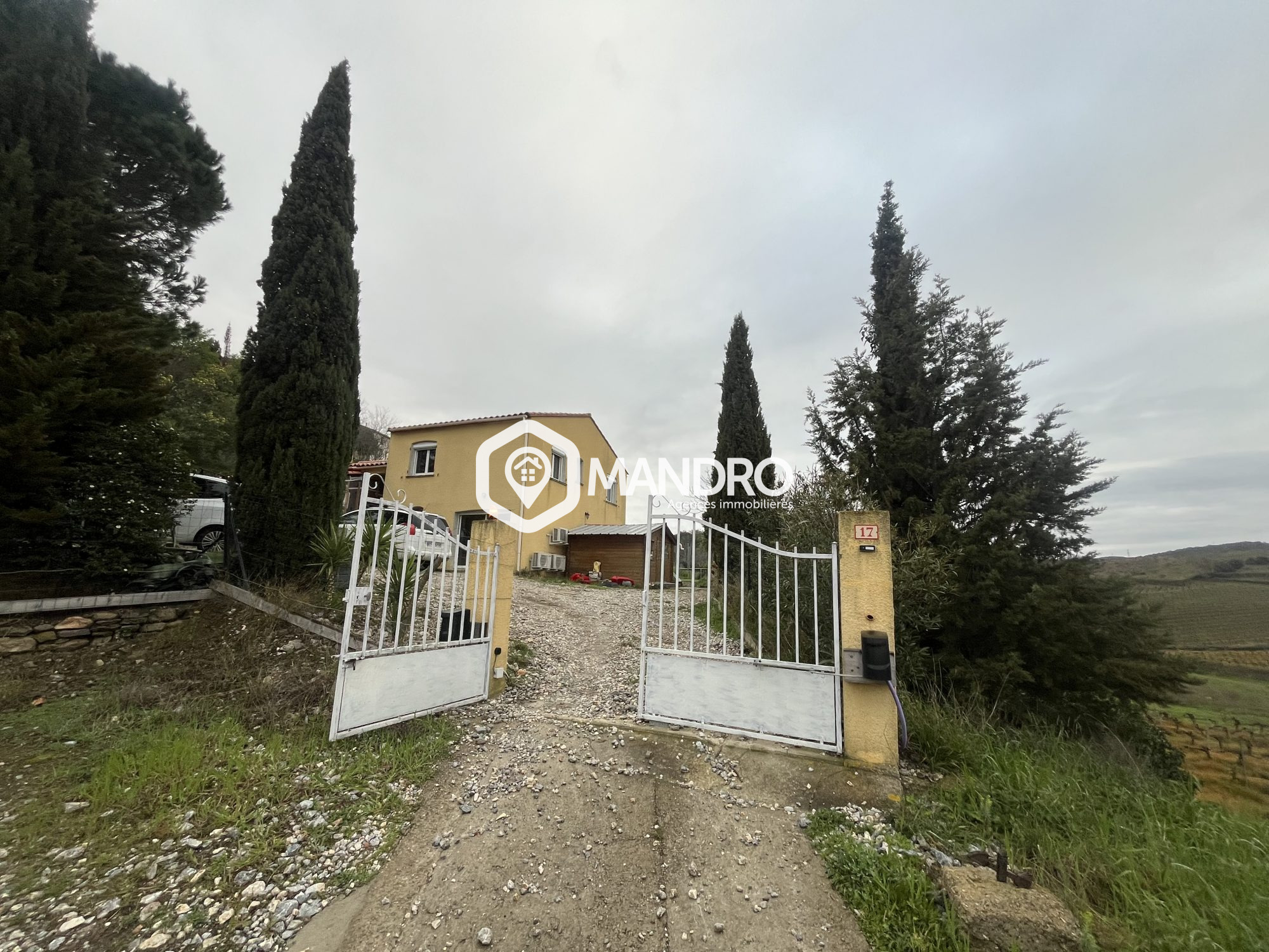 Villa vendu à Montner