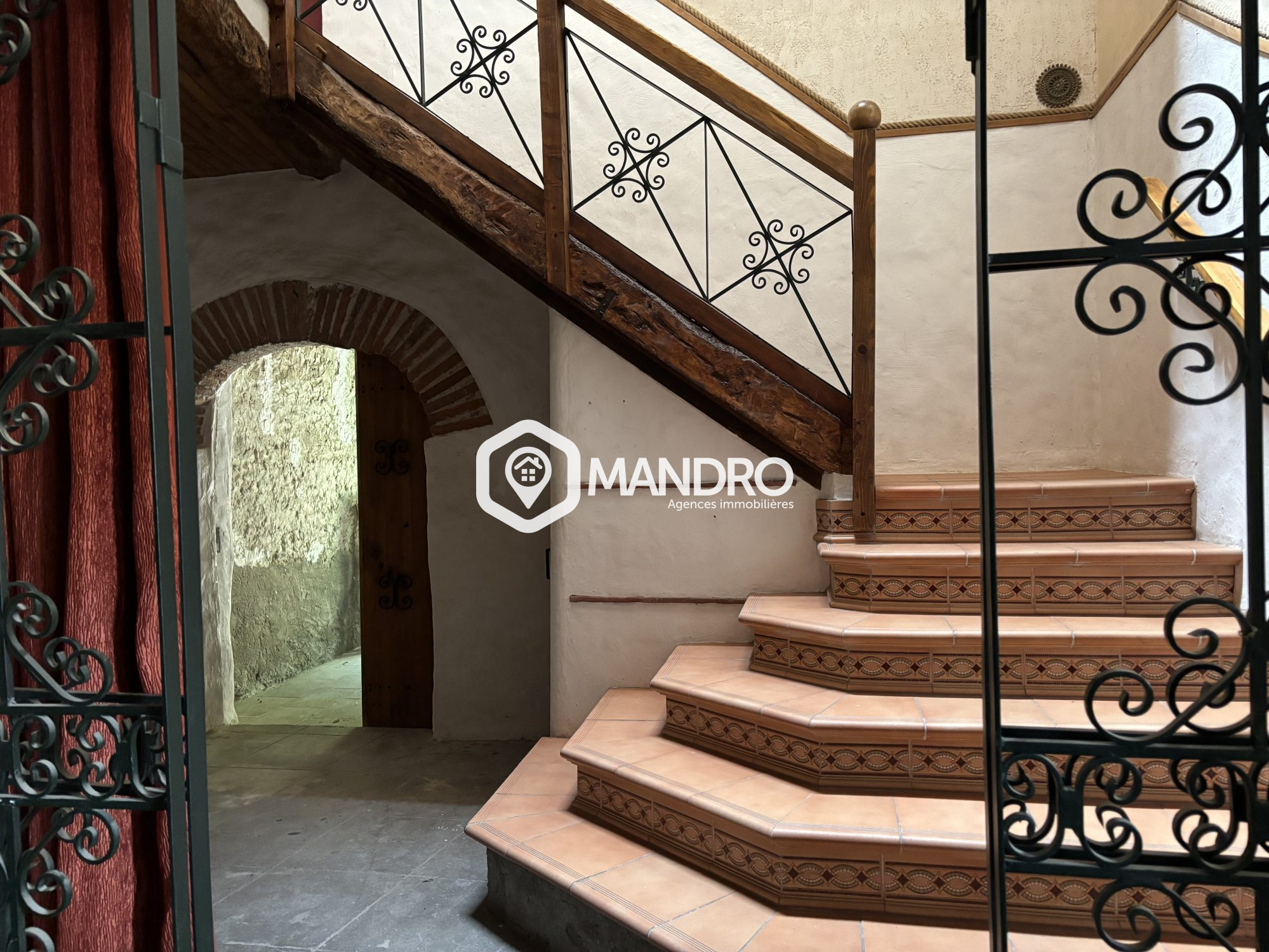 Maison ancienne 6 pièces à Ille-sur-Têt, photo 2