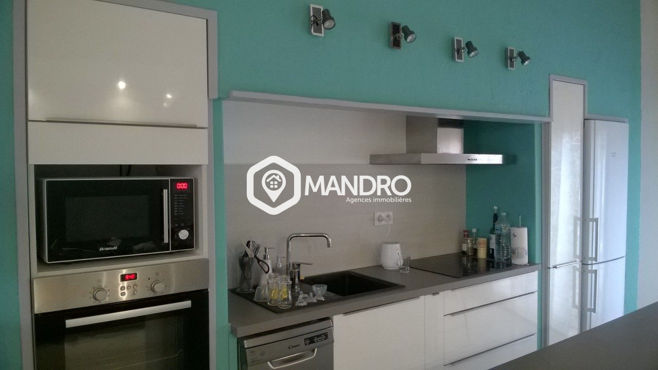 Appartement vendu à Frontignan