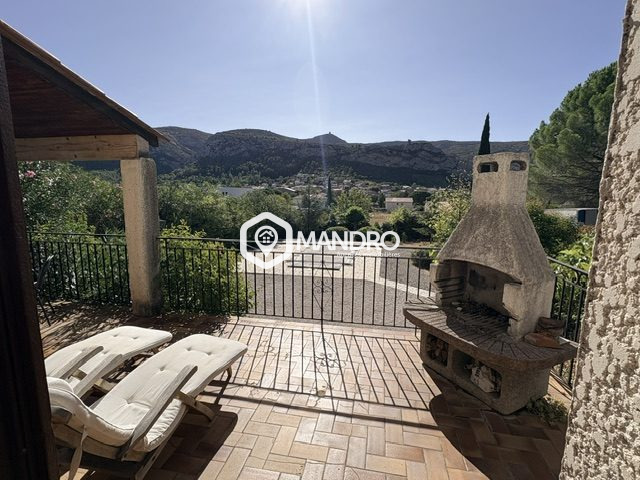 Villa 7 pièces à Tautavel, photo 4