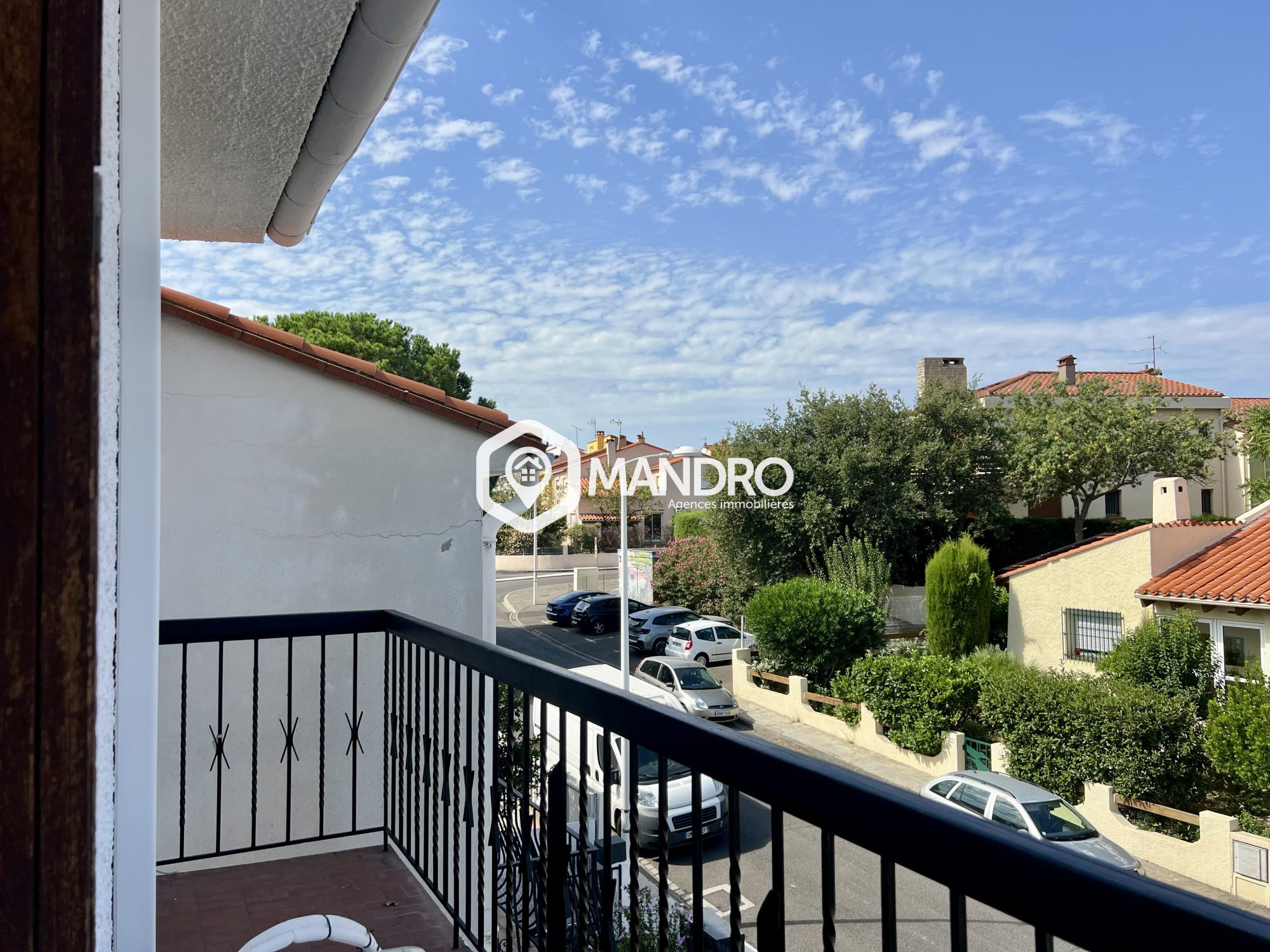 Appartement 4 pièces à Perpignan