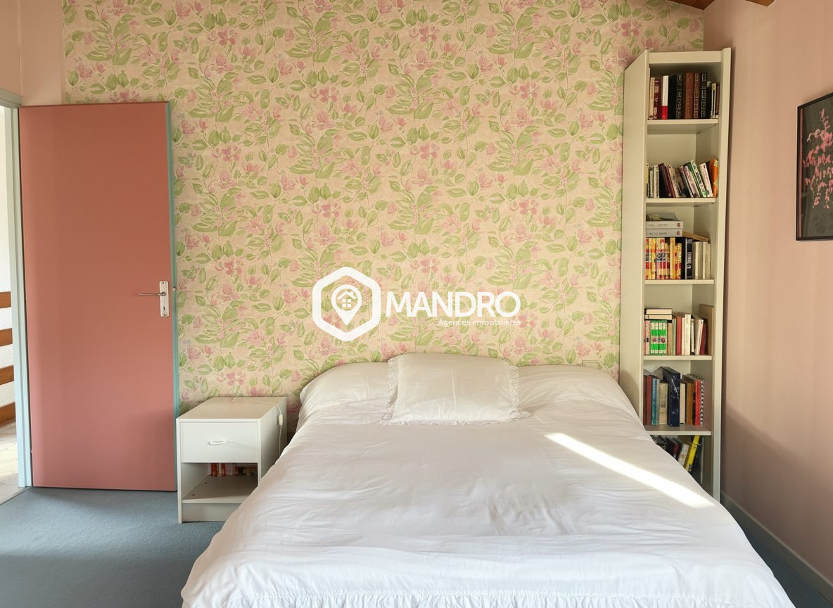 Maison 6 pièces à Ille-sur-Têt, photo 10