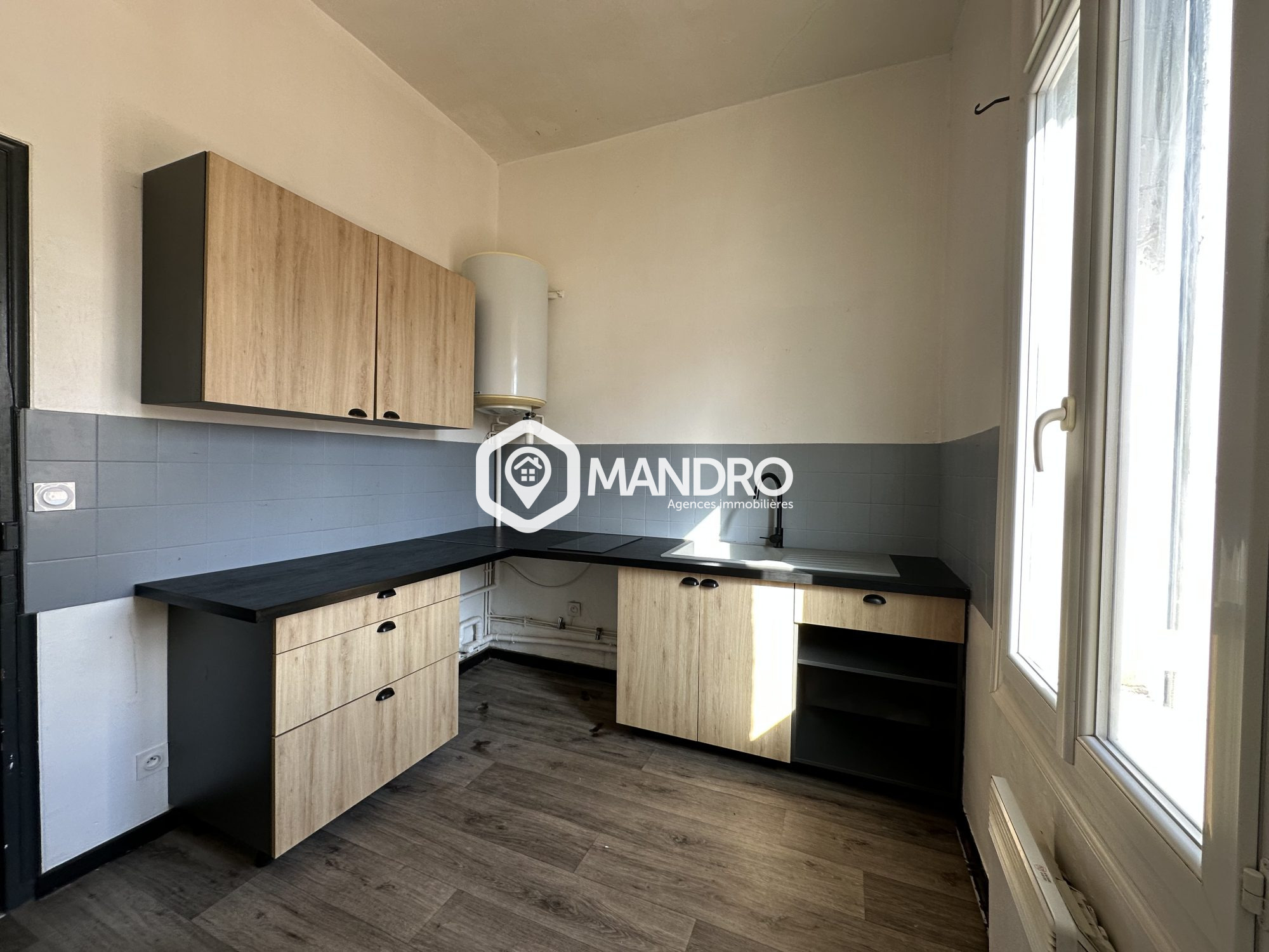 Appartement vendu à Perpignan