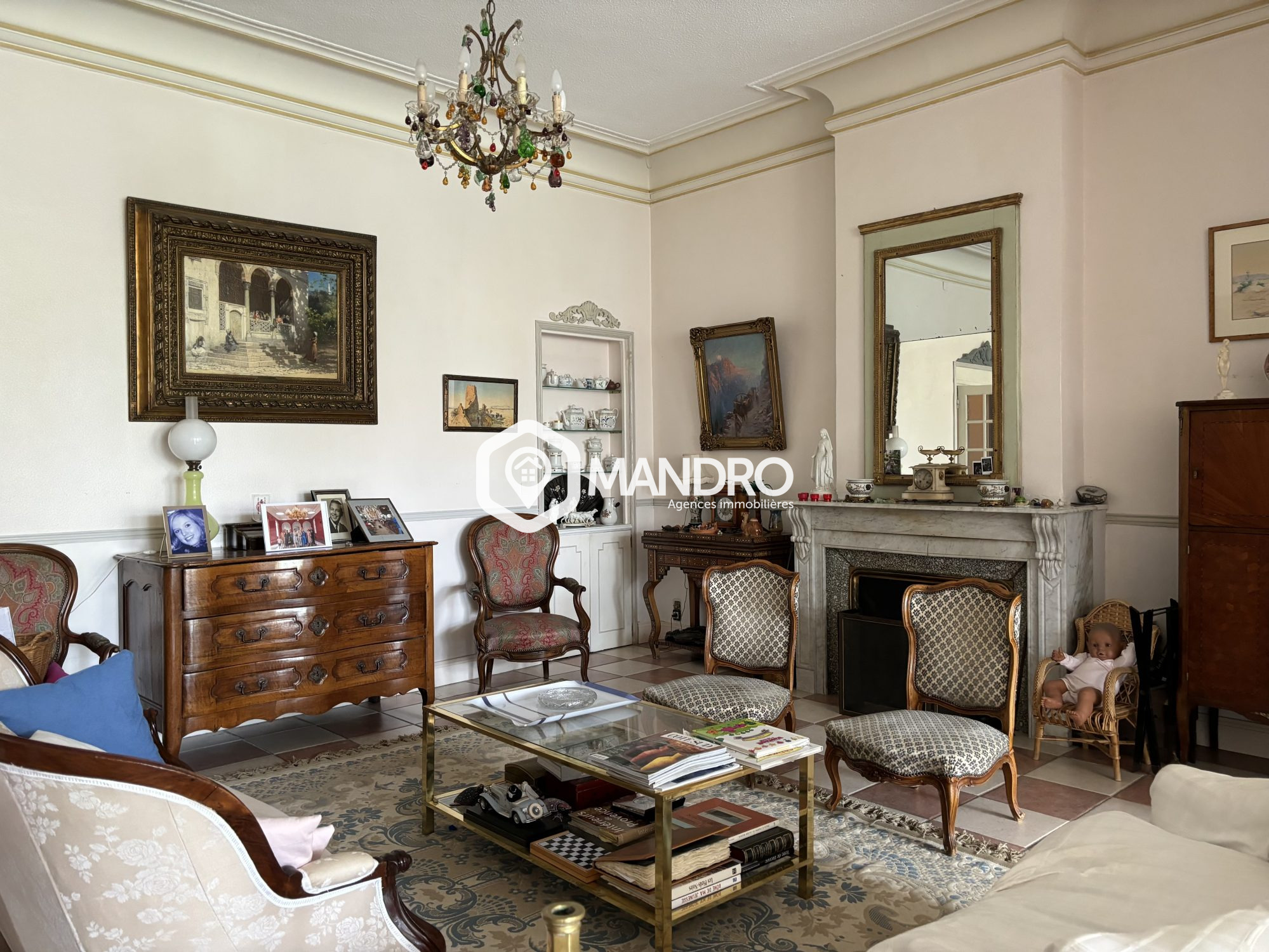 Maison 10 pièces à Ille-sur-Têt, photo 3