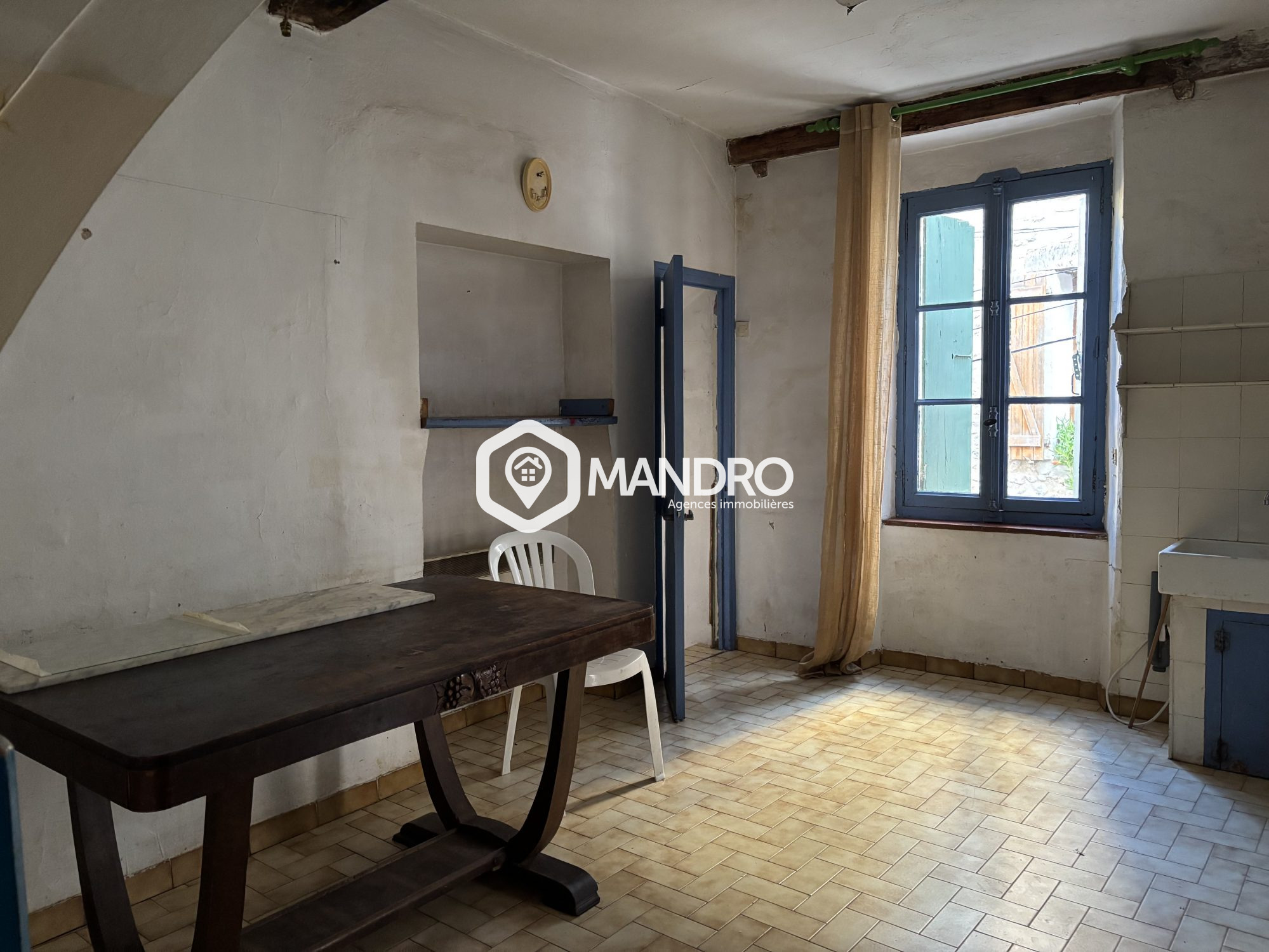 Maison de village vendu à Ille-sur-Têt