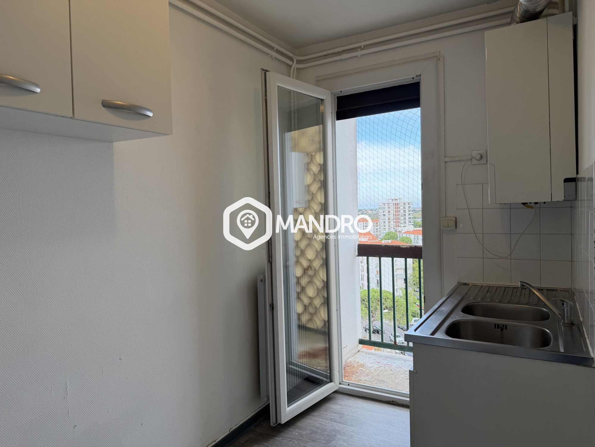 Appartement 3 pièces à Perpignan, photo 4