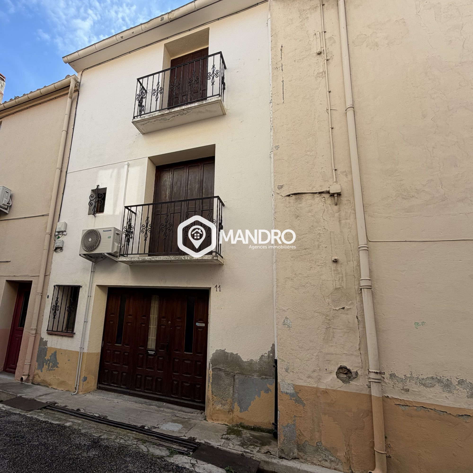 Maison de village 7 pièces à Millas, photo 14