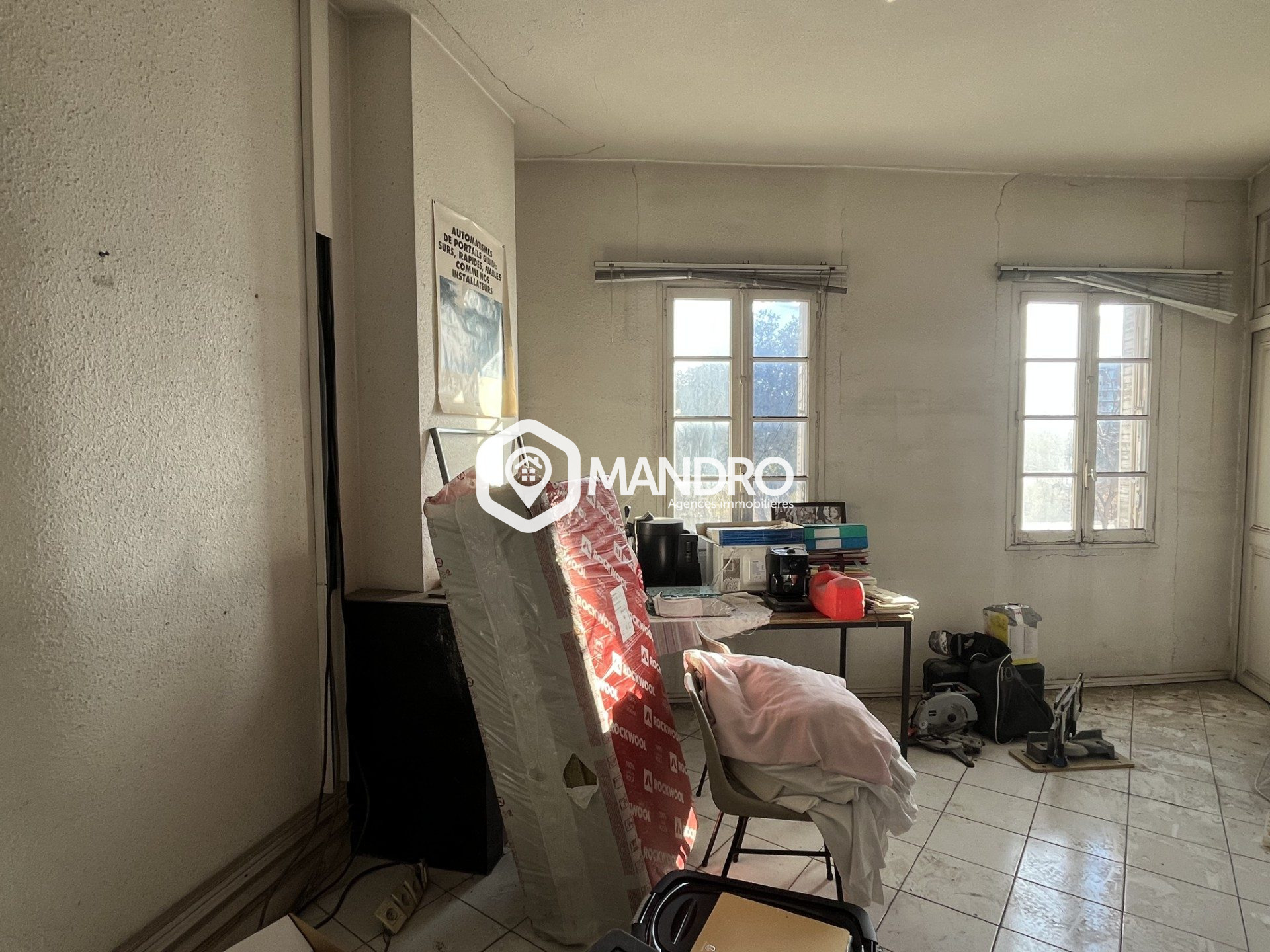 Duplex vendu à Perpignan