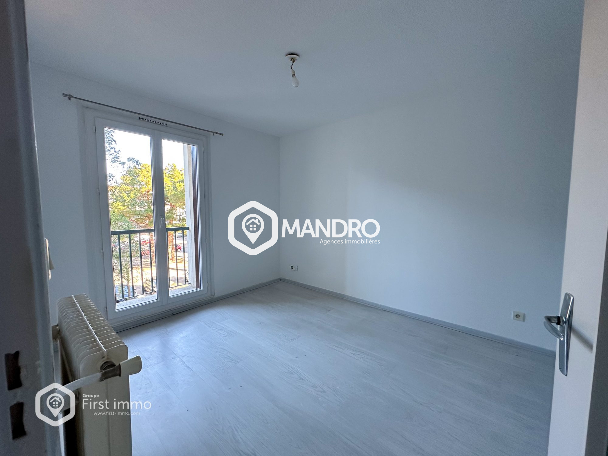 Appartement loué et géré à Perpignan