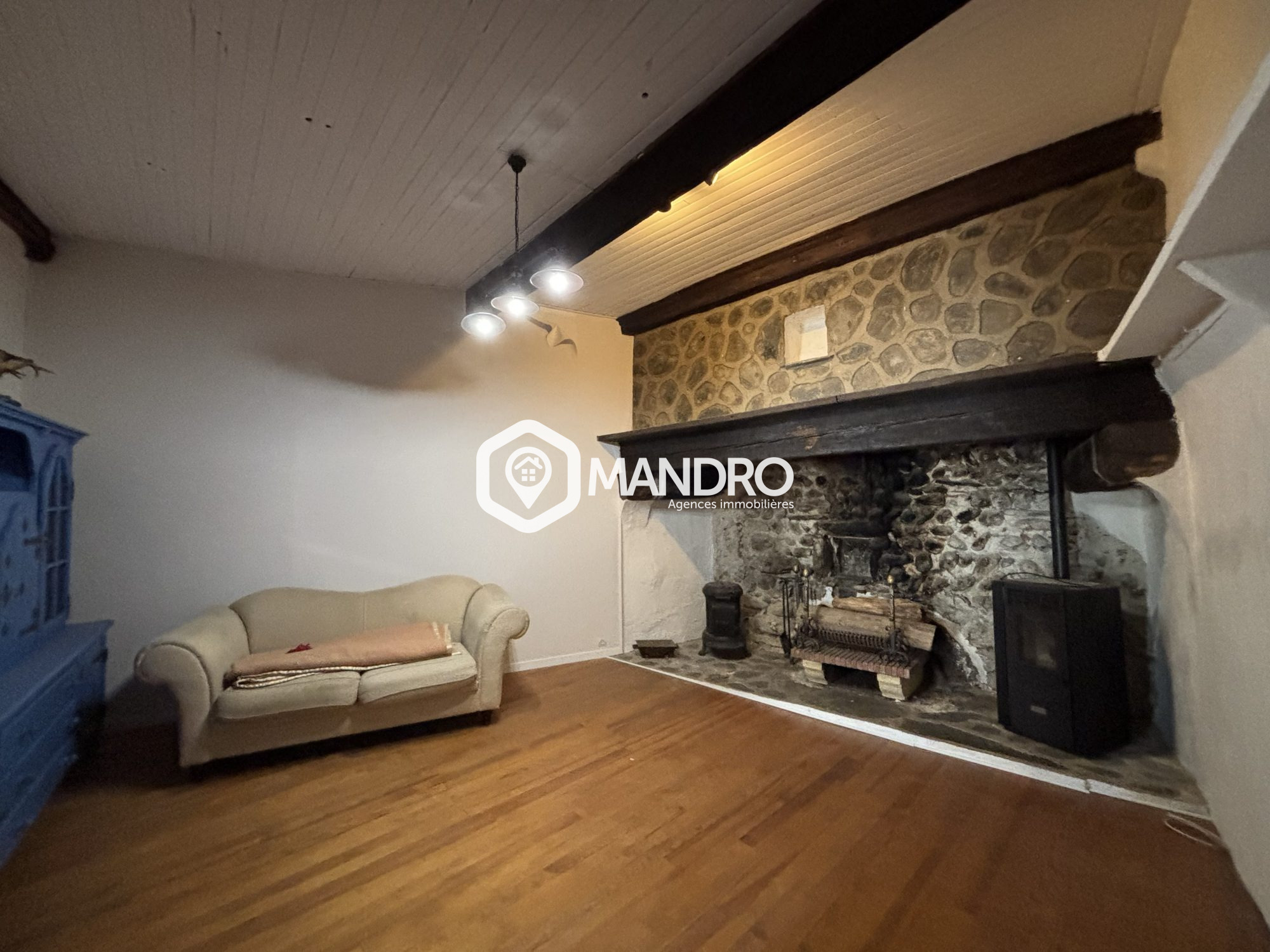 Maison ancienne 6 pièces à Ille-sur-Têt, photo 3