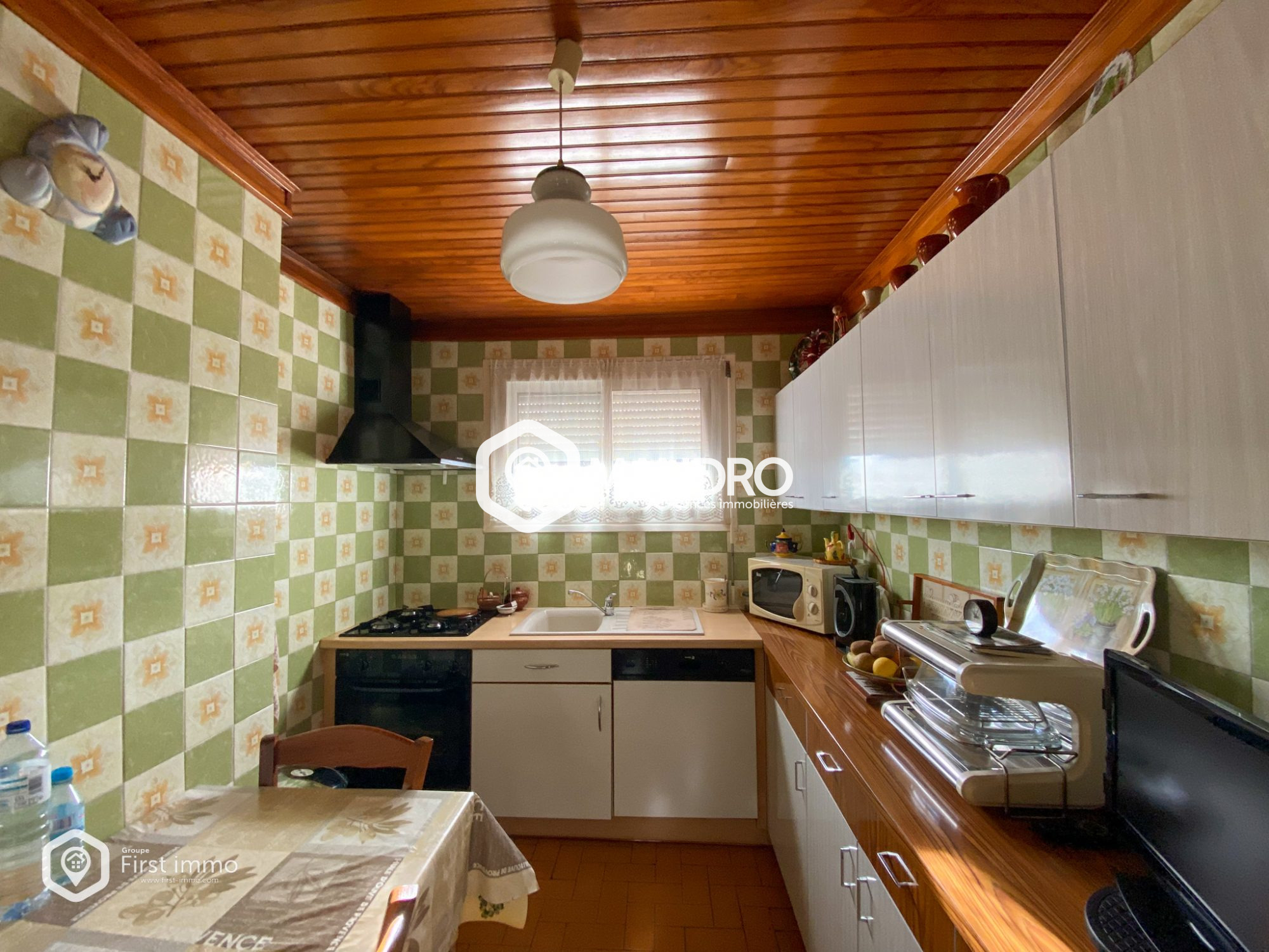Appartement vendu à Ille-sur-Têt