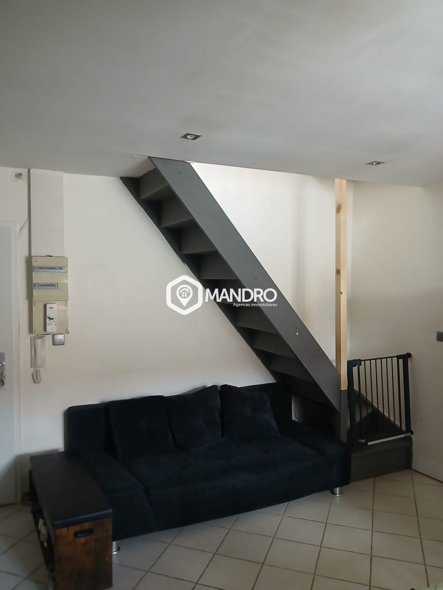 Appartement 3 pièces à Brie-Comte-Robert, photo 8