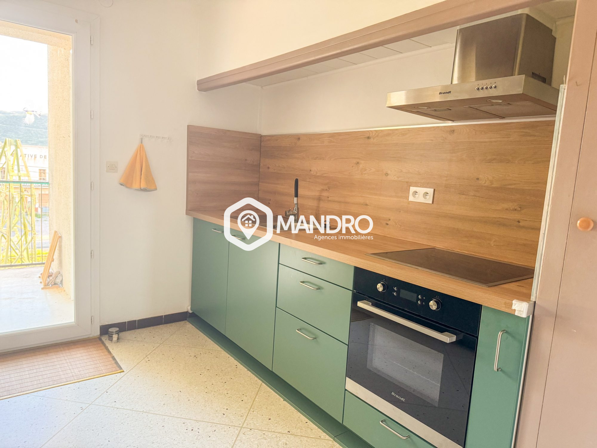 Appartement vendu à Ille-sur-Têt