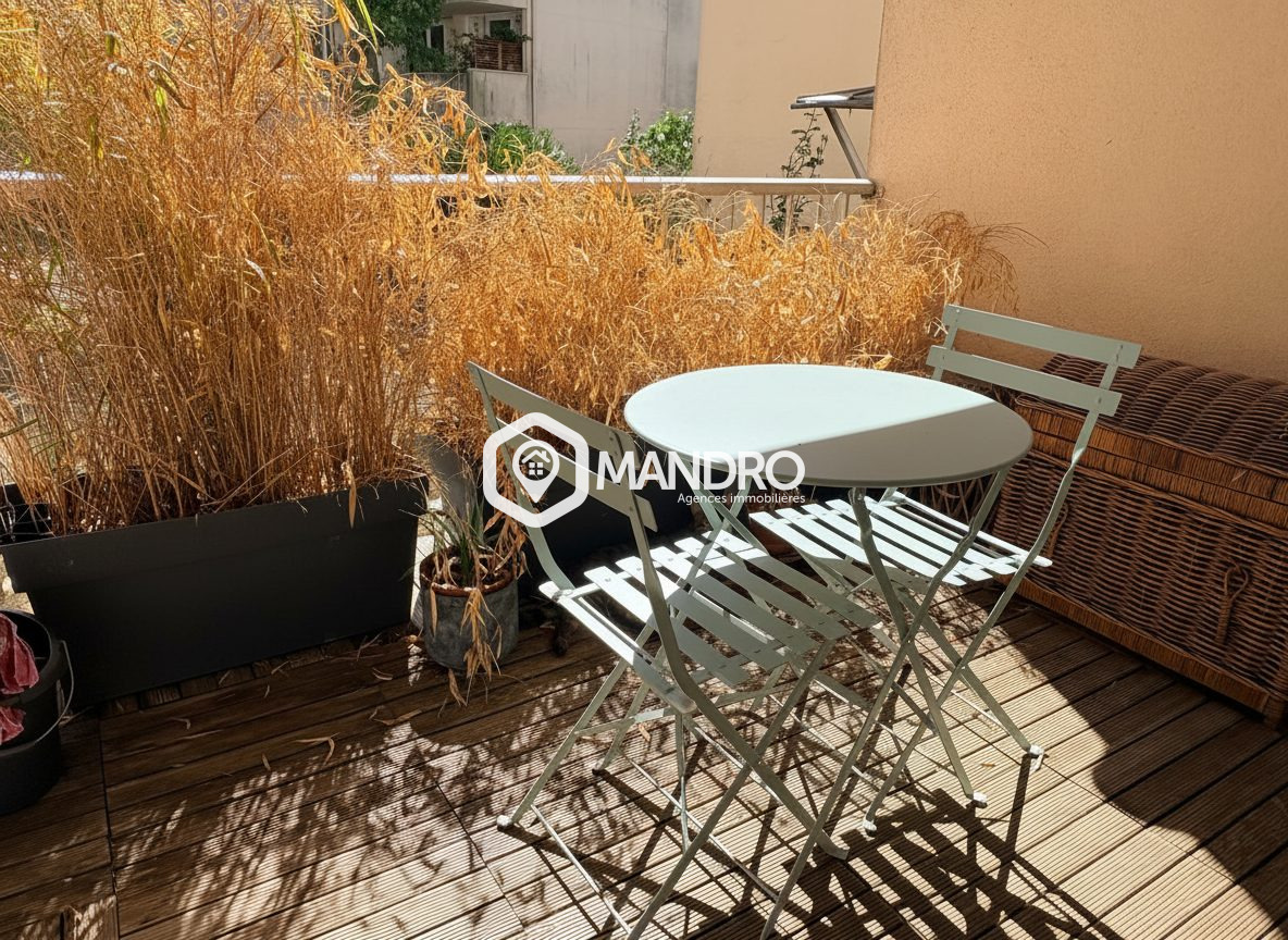 Appartement 4 pièces à Lagny-sur-Marne, photo 12