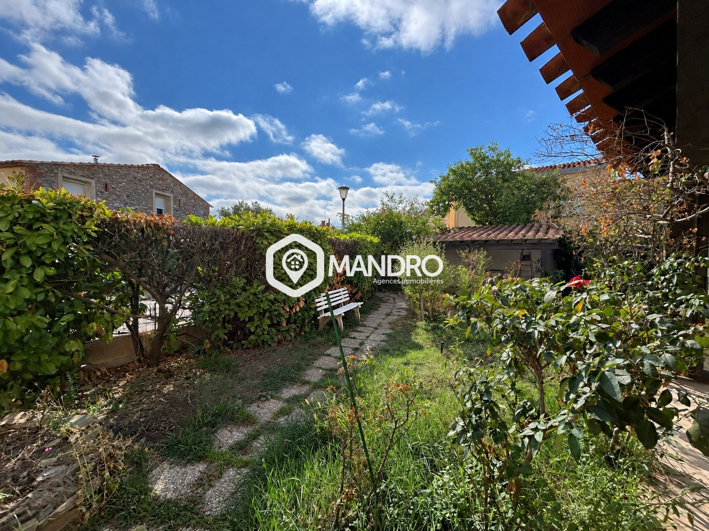 Maison 5 pièces à Ille-sur-Têt, photo 16