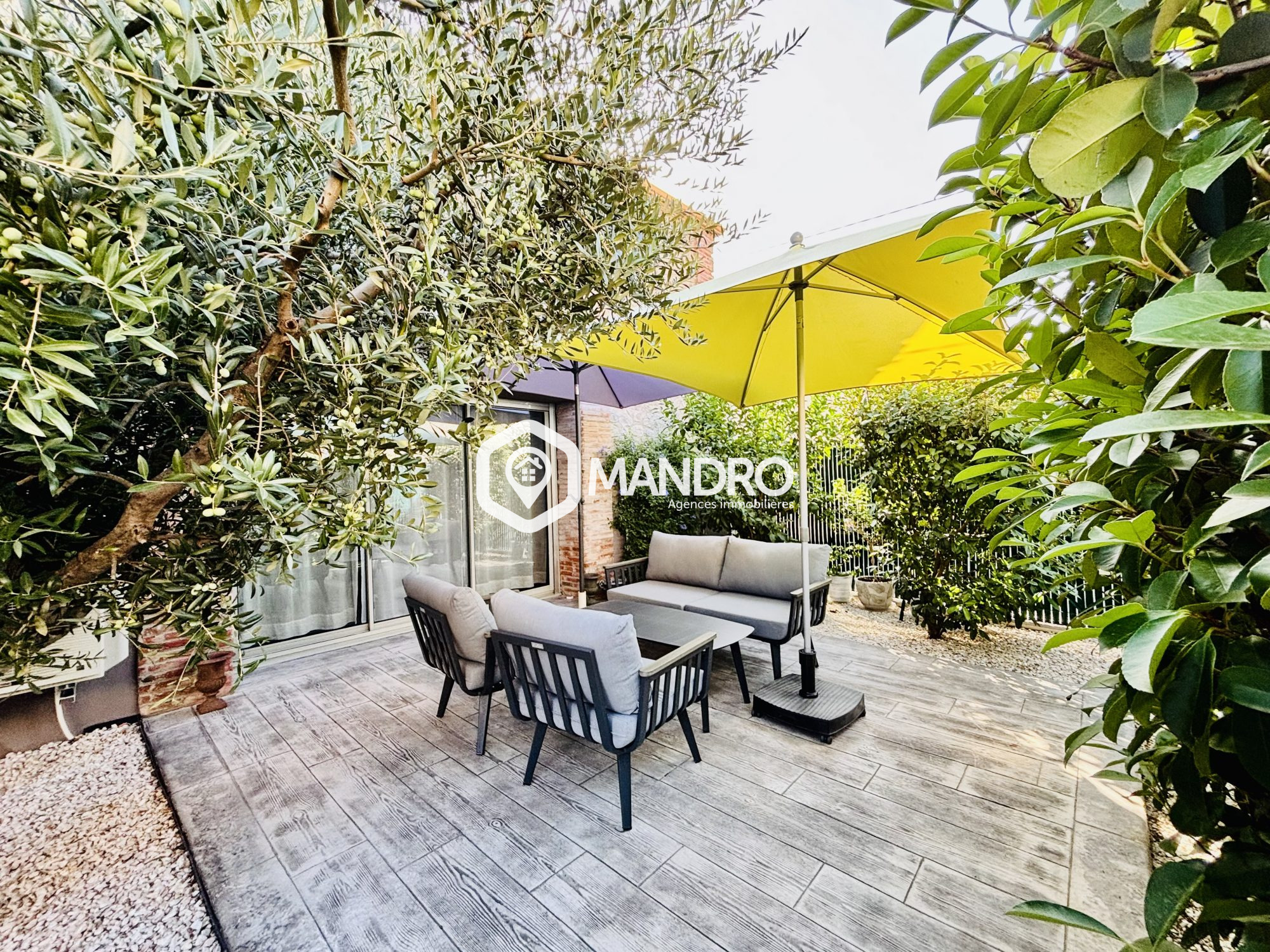 Villa 6 pièces à Ille-sur-Têt