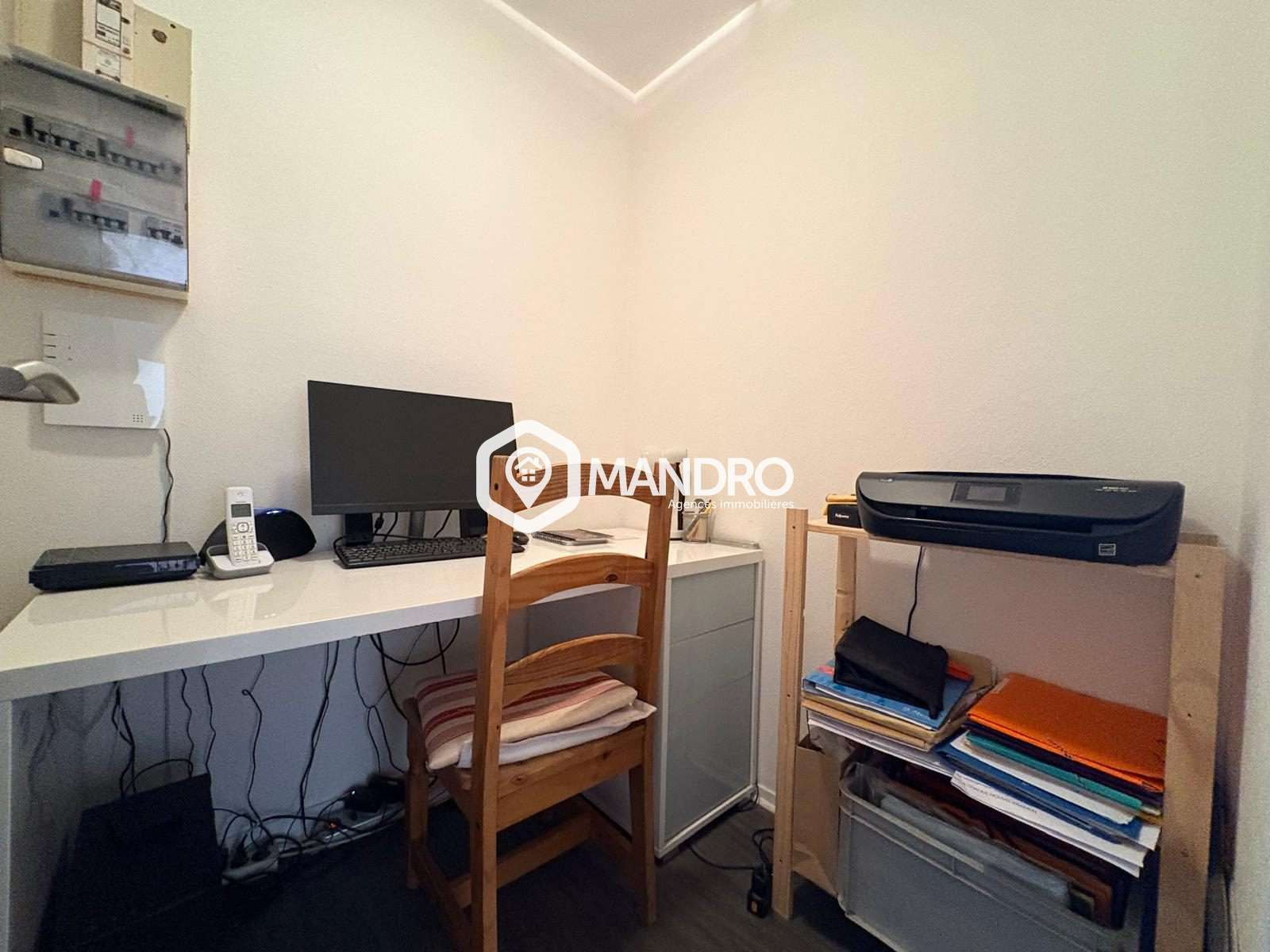 Appartement 4 pièces à Lagny-sur-Marne, photo 11