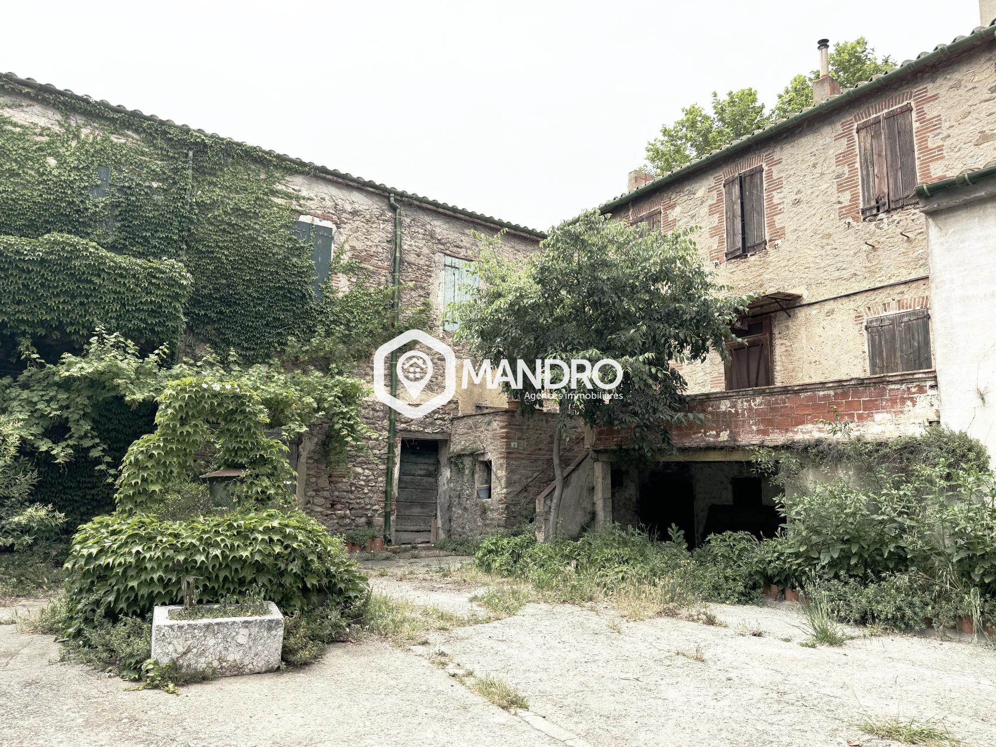 Maison vendu à Sorède