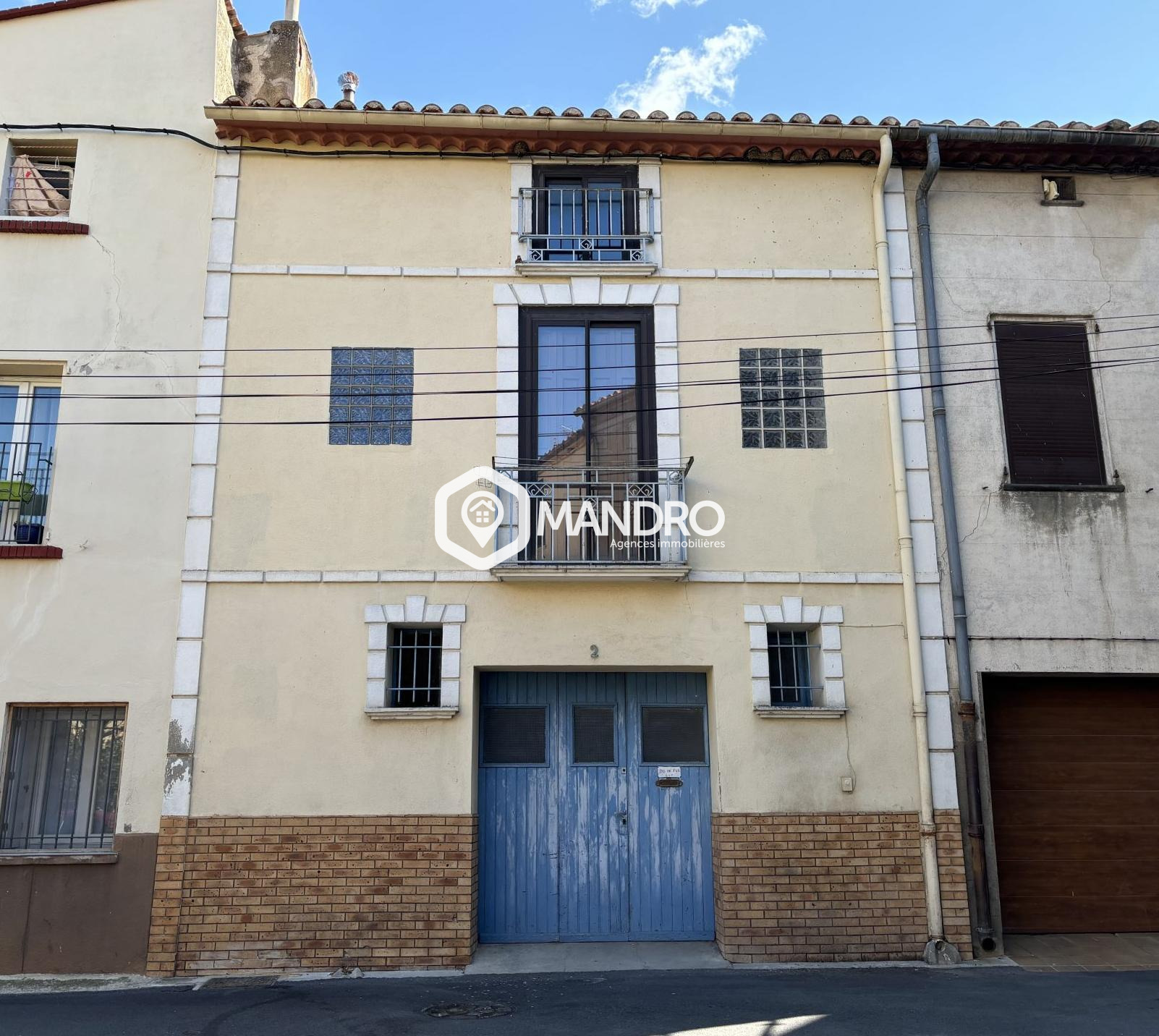 Maison de village vendu à Ille-sur-Têt