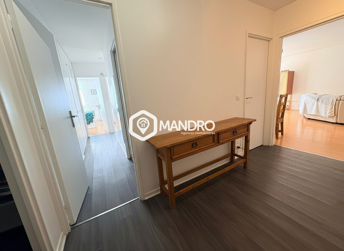 Appartement 4 pièces à Lagny-sur-Marne, photo 3