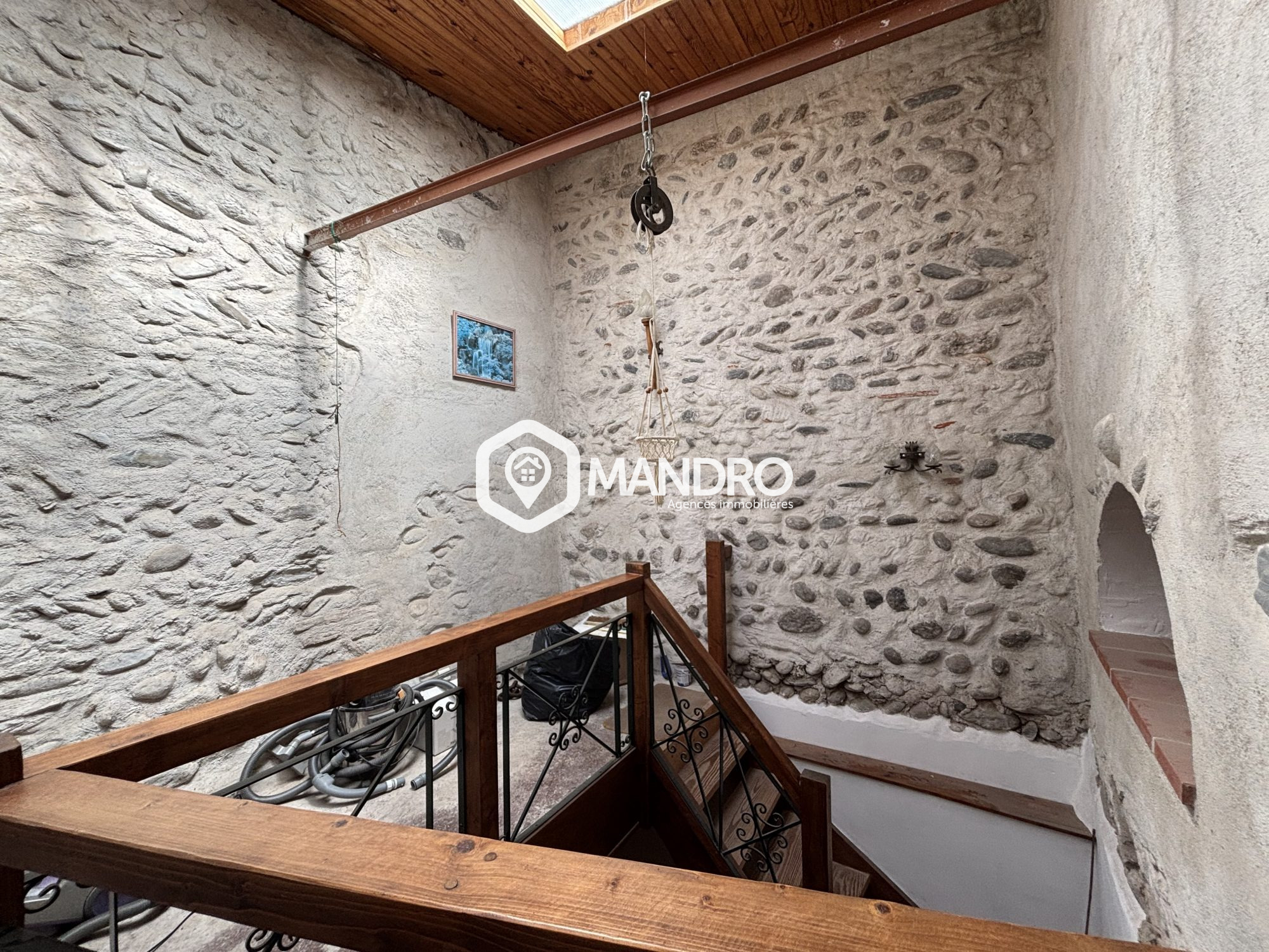 Maison ancienne 6 pièces à Ille-sur-Têt, photo 7
