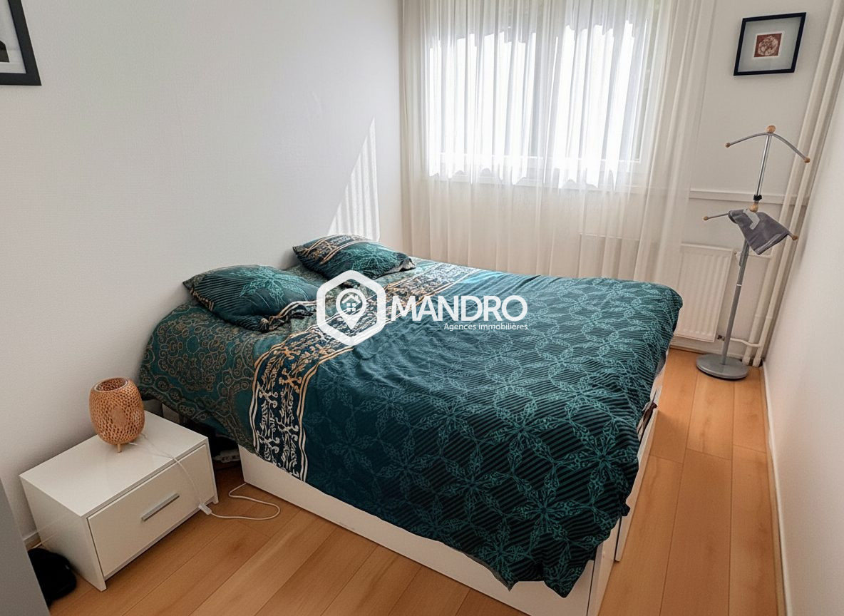 Appartement 4 pièces à Lagny-sur-Marne, photo 8