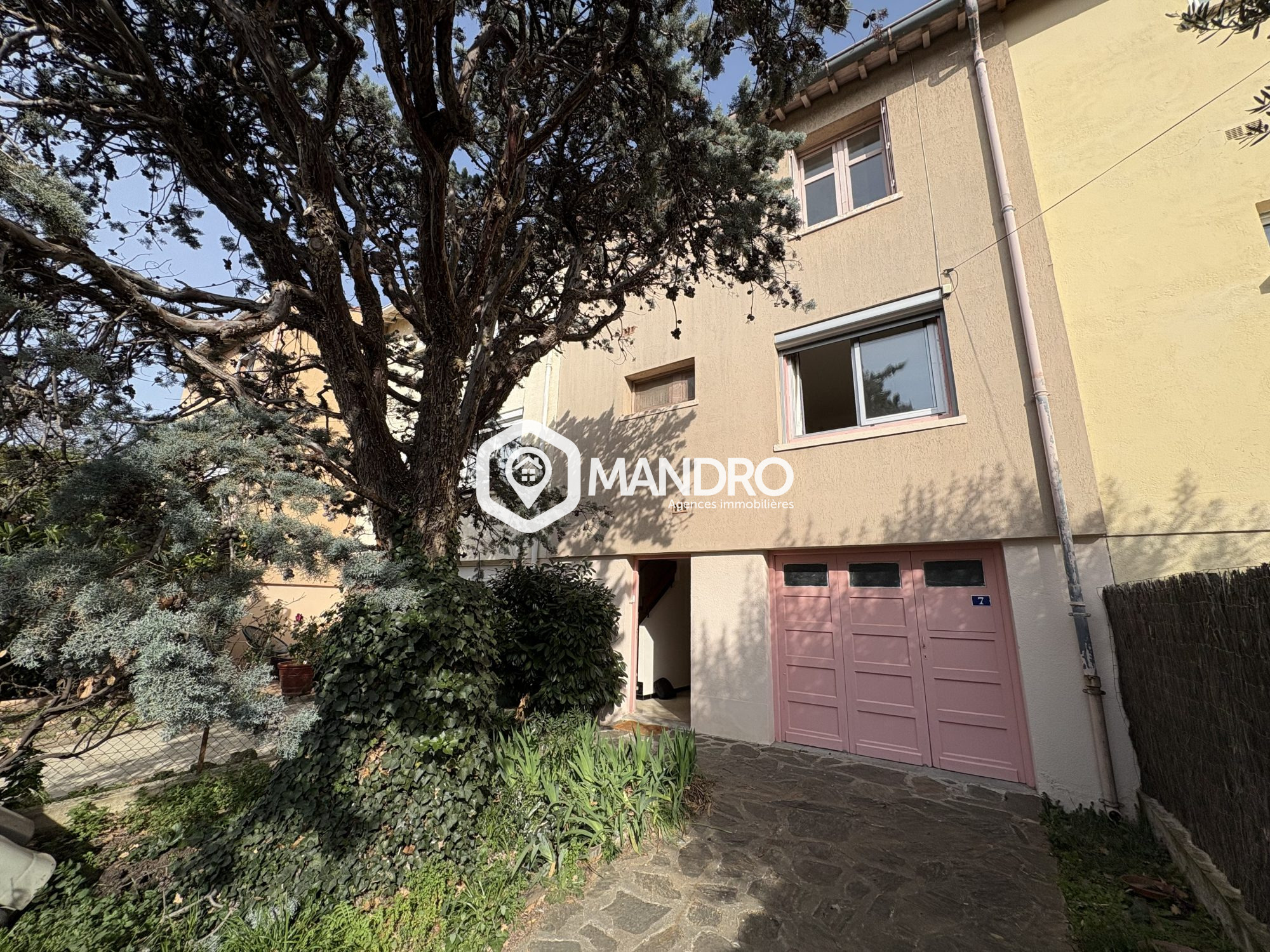 Maison vendu à Ille-sur-Têt