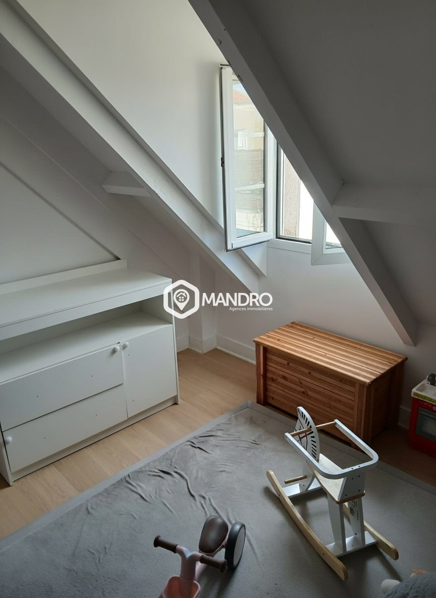 Appartement 3 pièces à Brie-Comte-Robert, photo 5