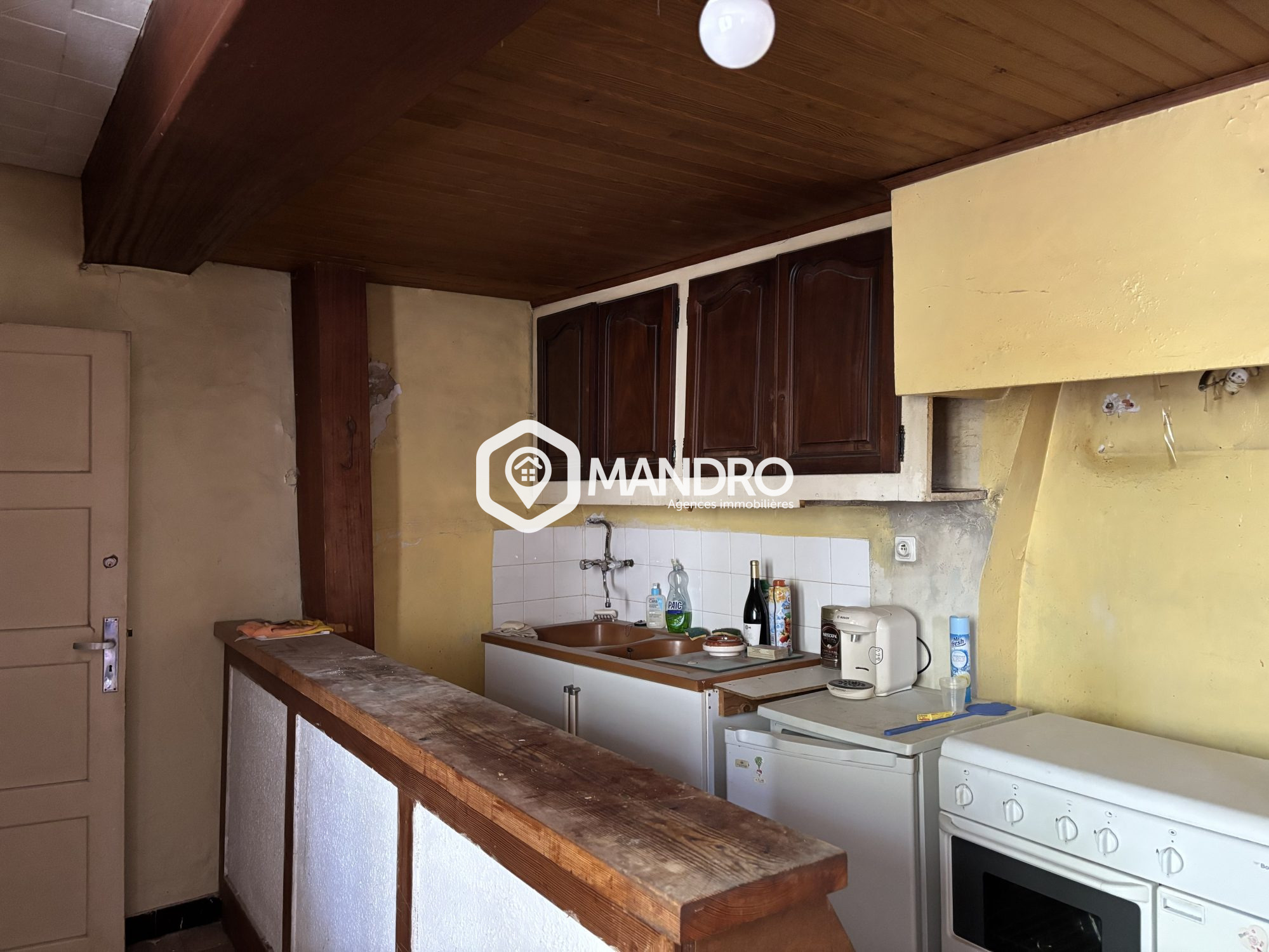 Maison de village 4 pièces à Ille-sur-Têt, photo 4