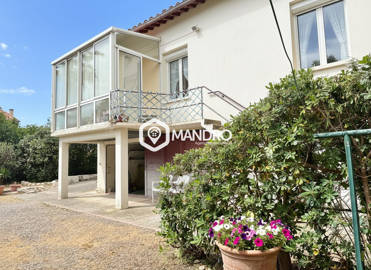 Maison vendu à Millas