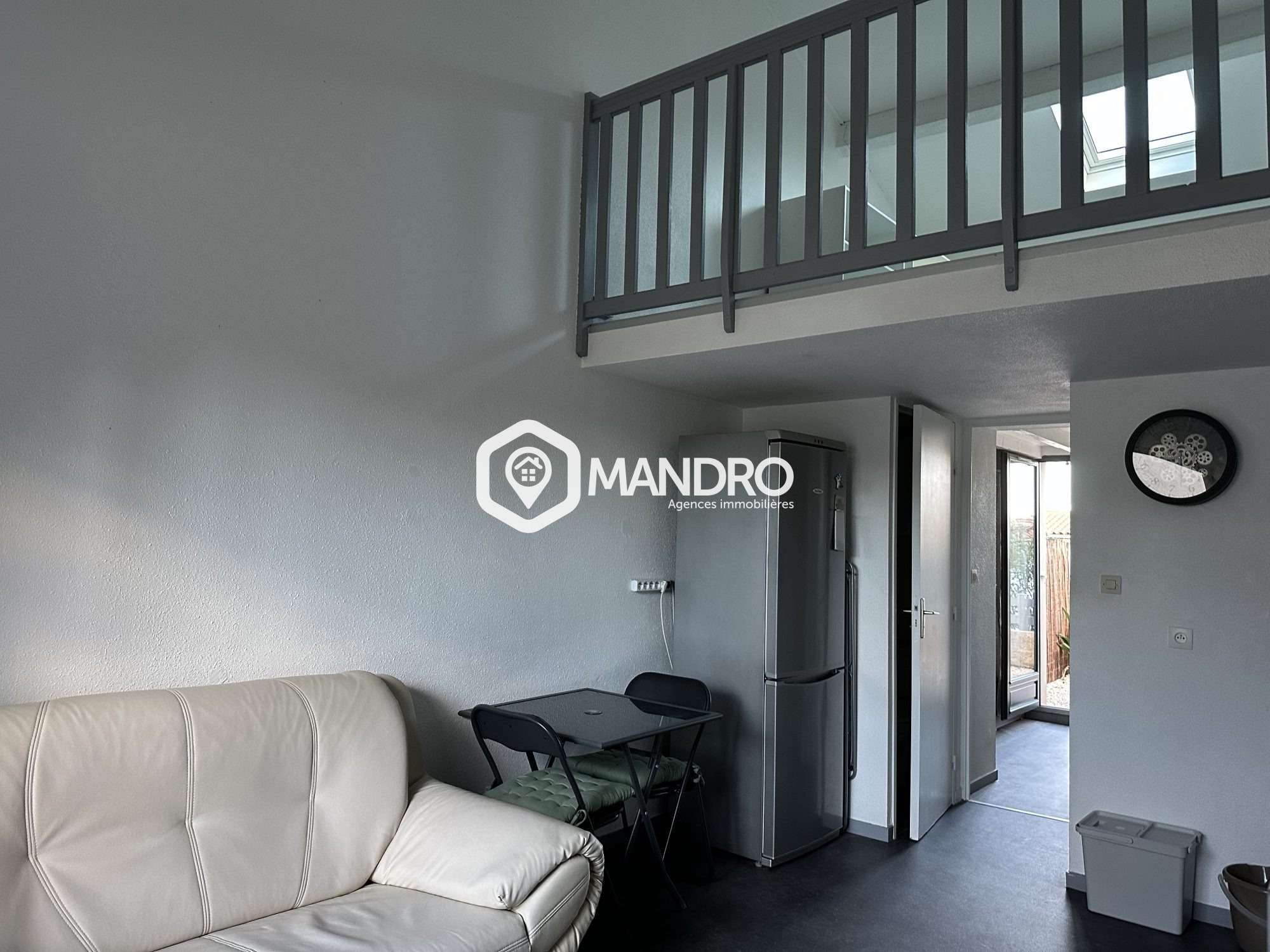 Maison 3 pièces à Saint-Cyprien, photo 2