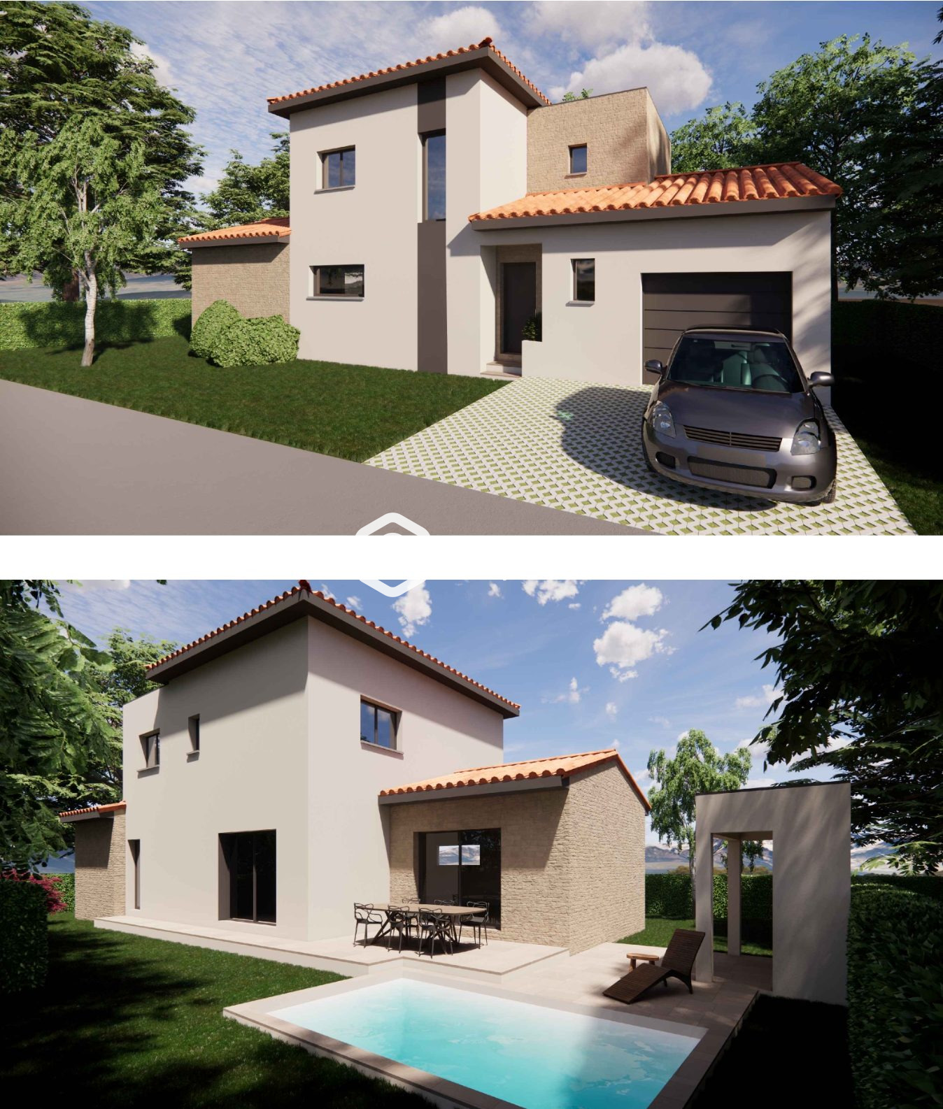 étage 125 m2 228 00 eur hors...