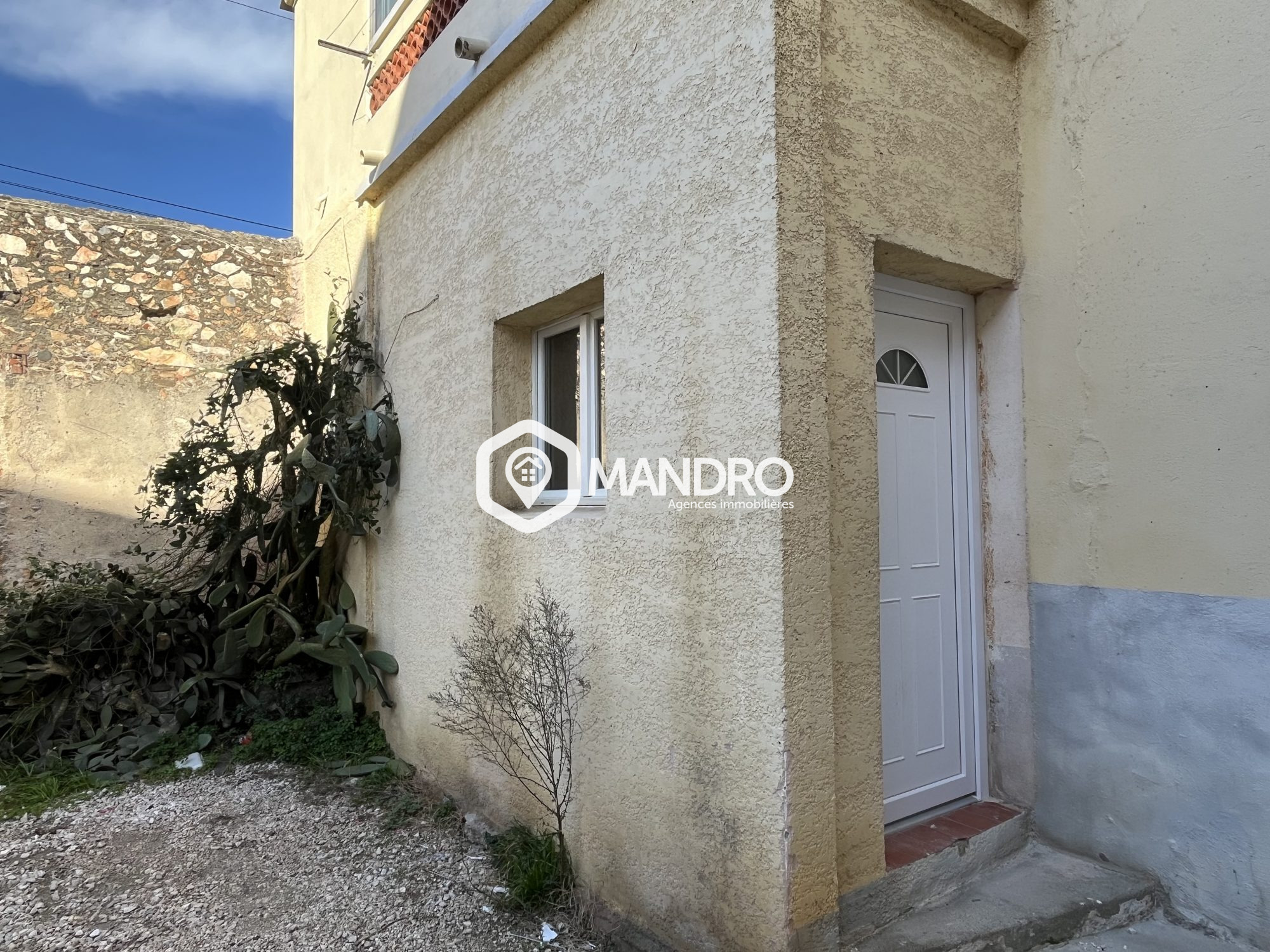 Appartement loué à Estagel