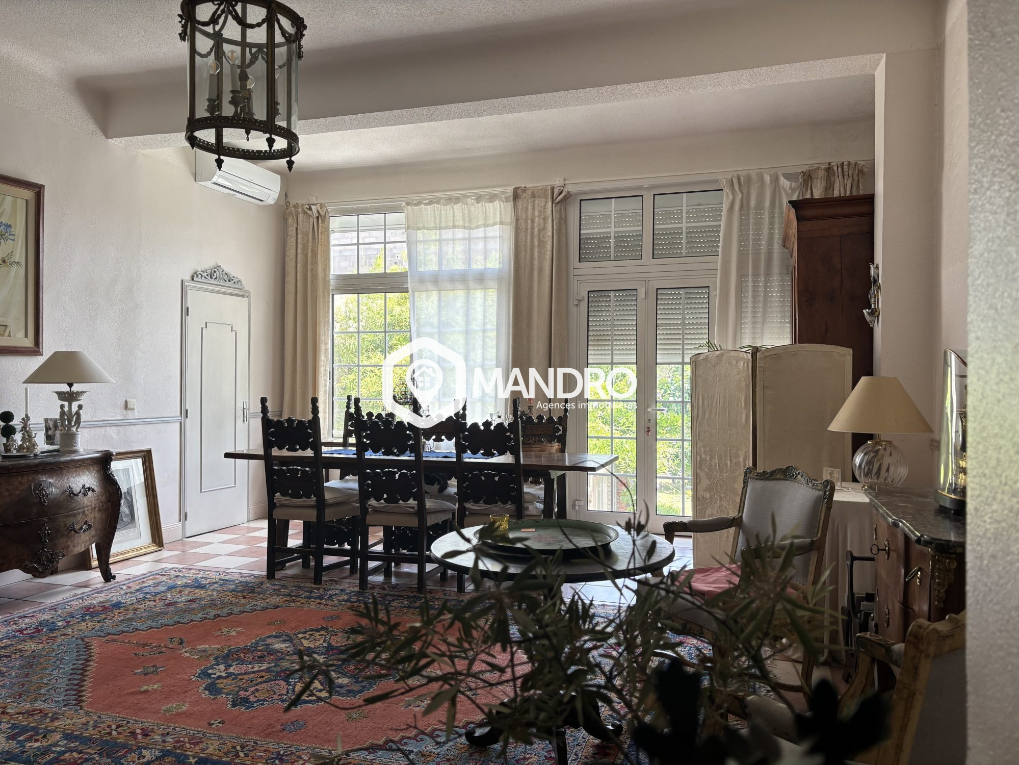 Maison 10 pièces à Ille-sur-Têt, photo 4