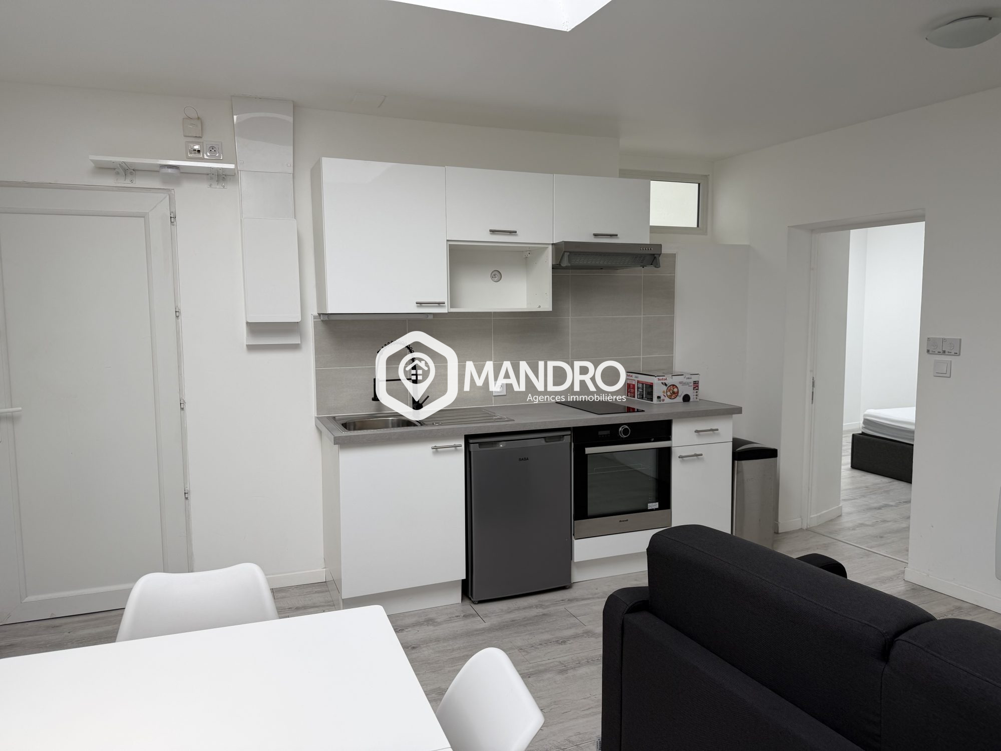 Appartement loué à Ille-sur-Têt